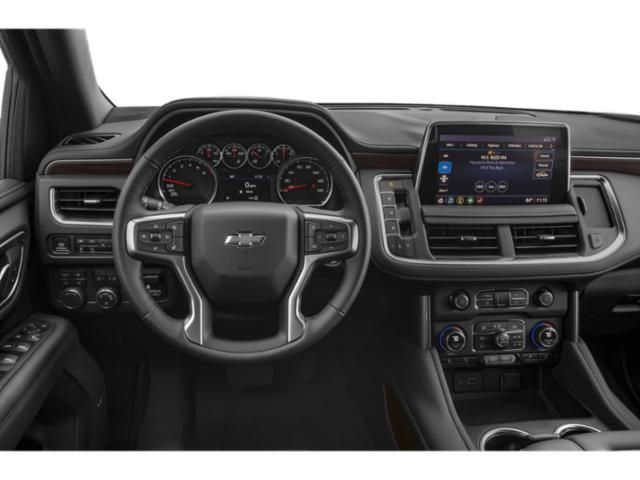 2023 Chevrolet Suburban Z71 Gray at Bayway Cadillac of The Woodlands