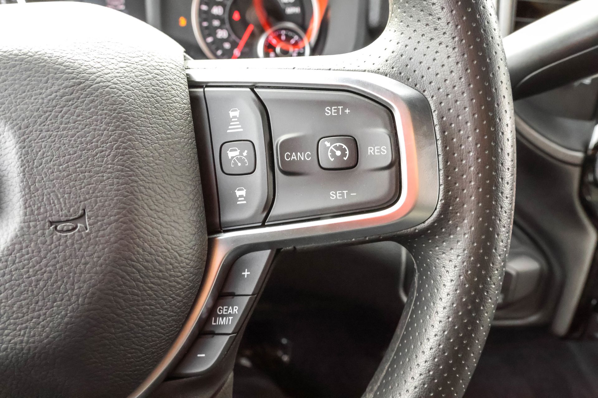 2026 RAM 3500 - Image 30