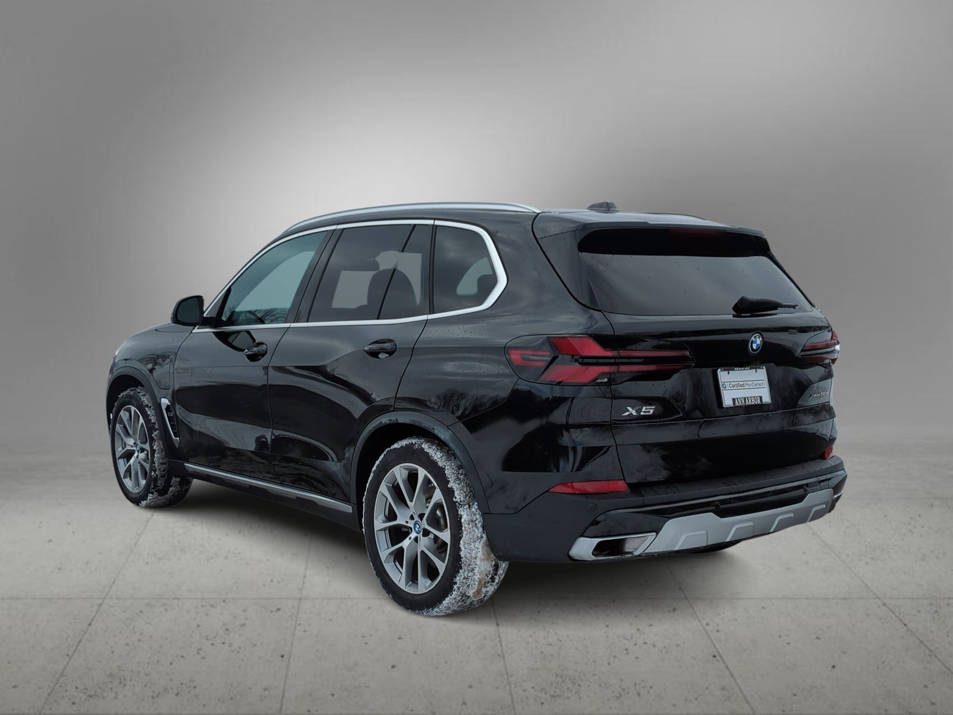 used 2024 BMW X5 car, priced at $47,950