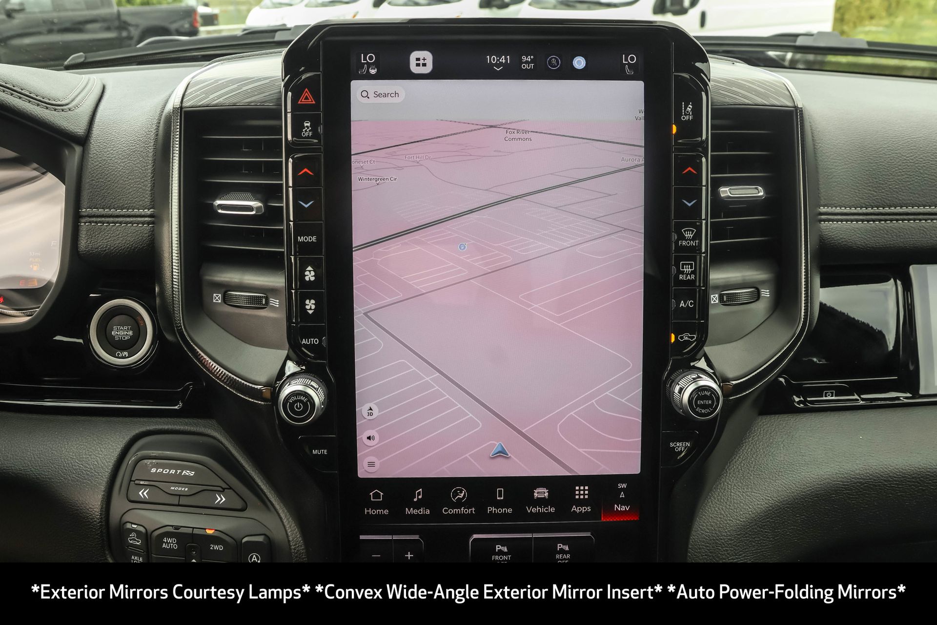 2026 RAM 1500 - Image 19