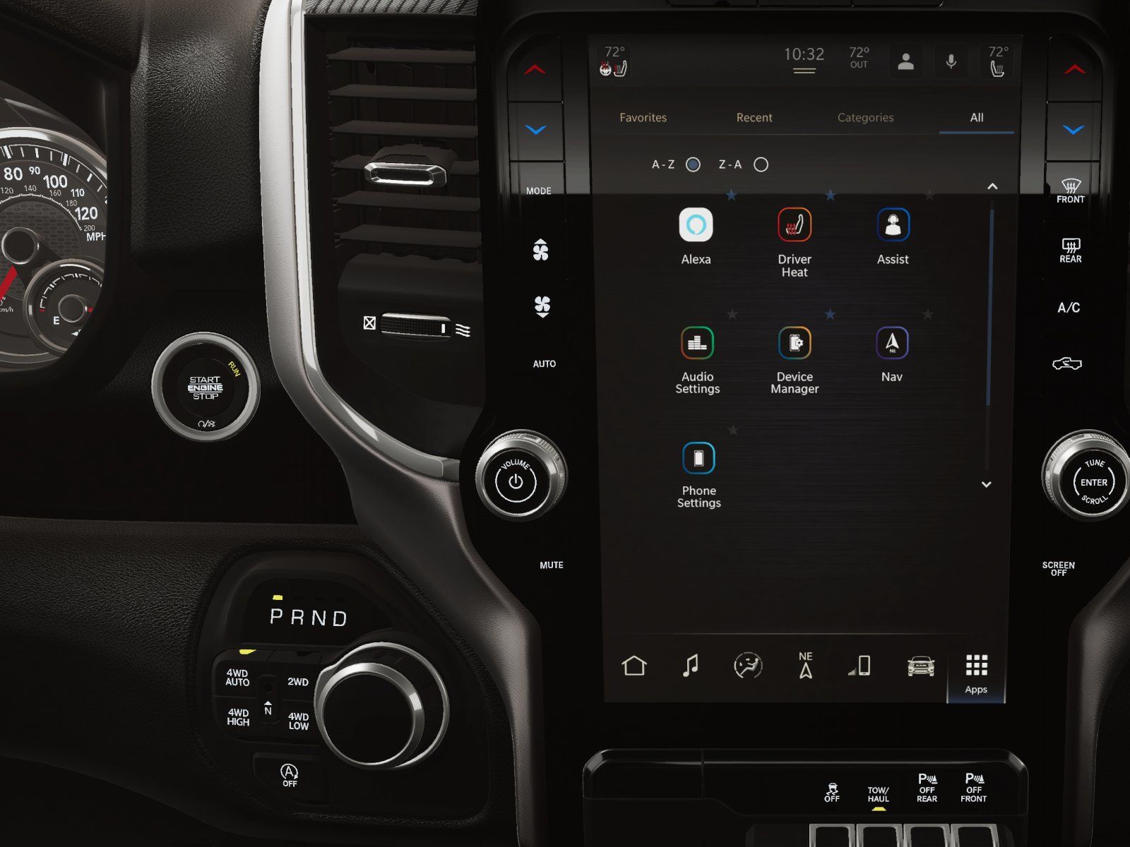 2026 RAM 1500 - Image 30