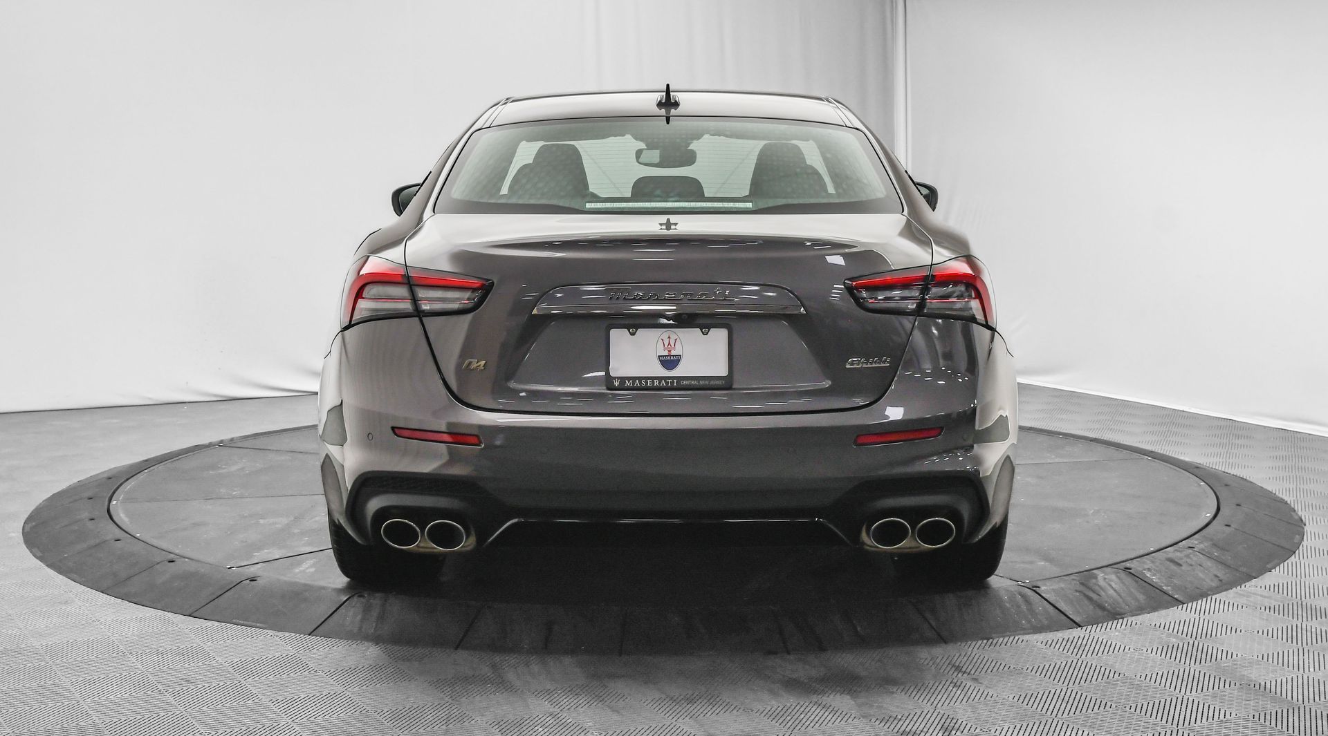 2024 Maserati Ghibli Modena Ultima - Photo 6