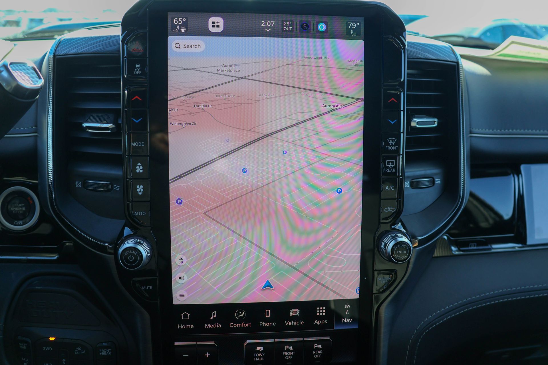 2026 RAM 2500 - Image 19