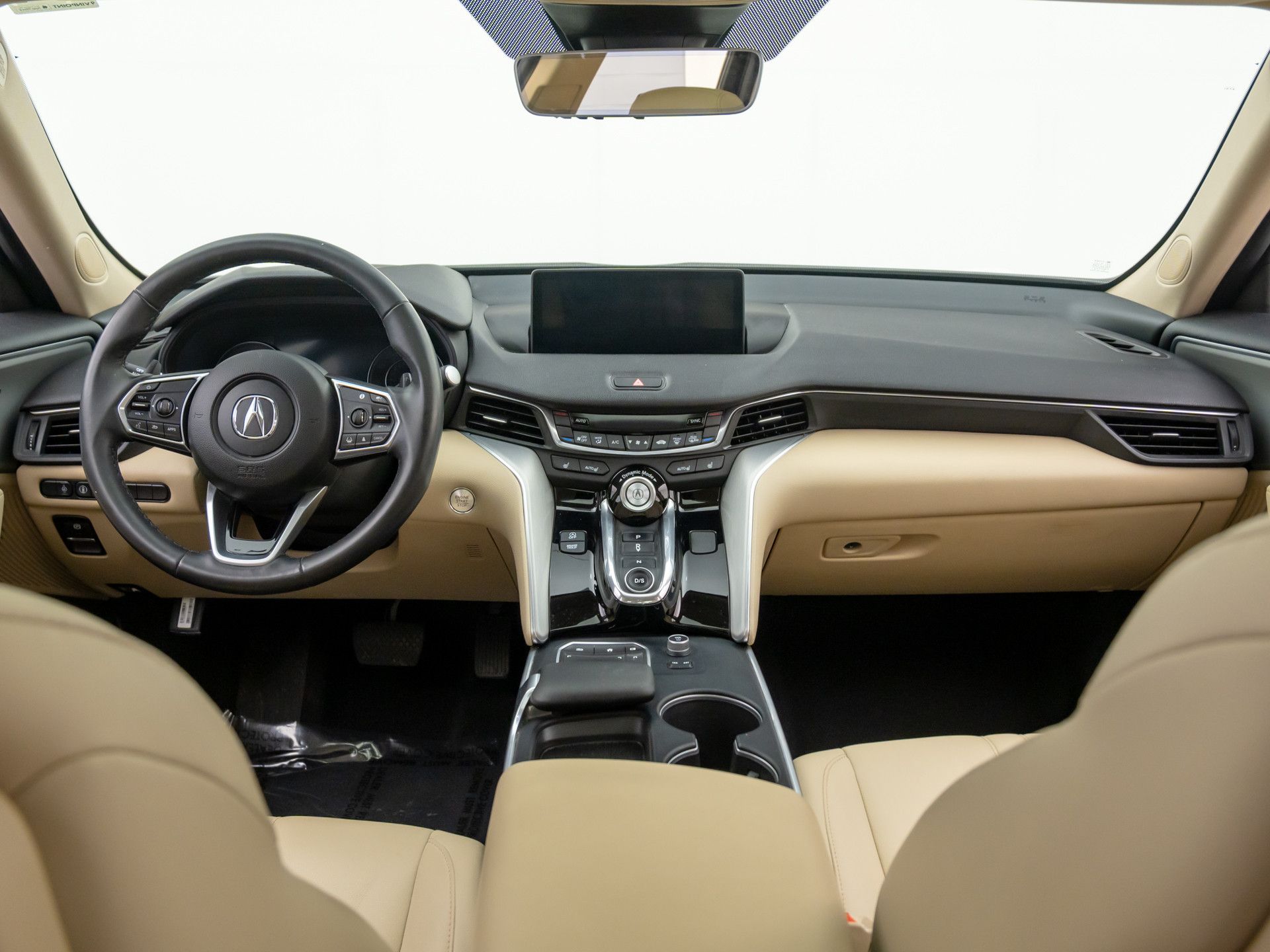 2021 Acura TLX photo