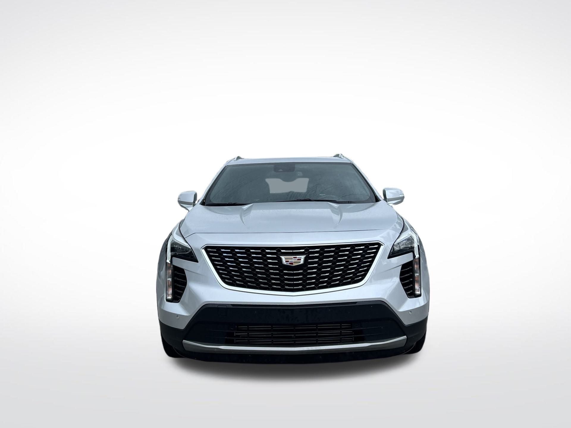 2021 Cadillac XT4 Premium Luxury 24