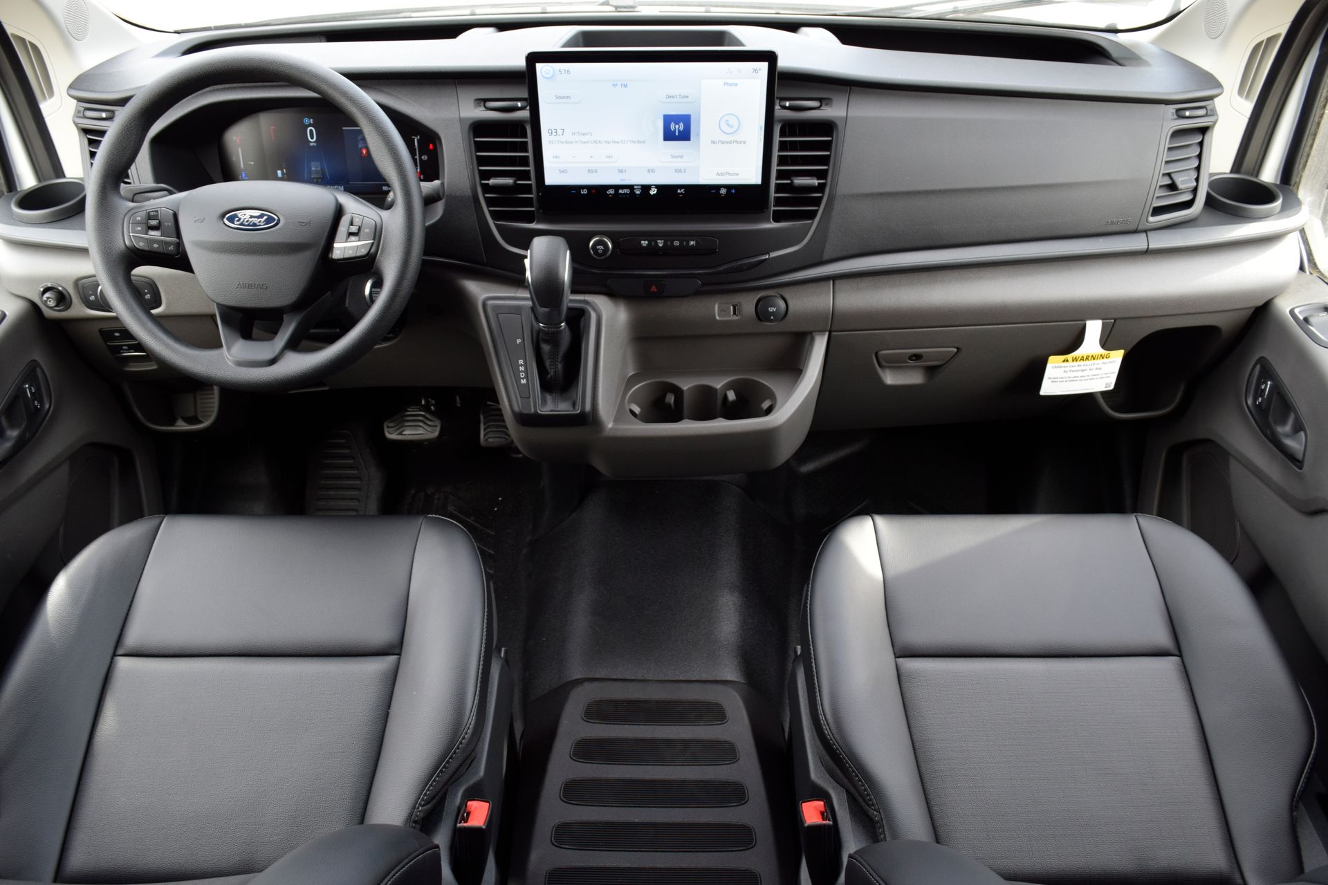 2026 Ford Transit-150 Base - 6