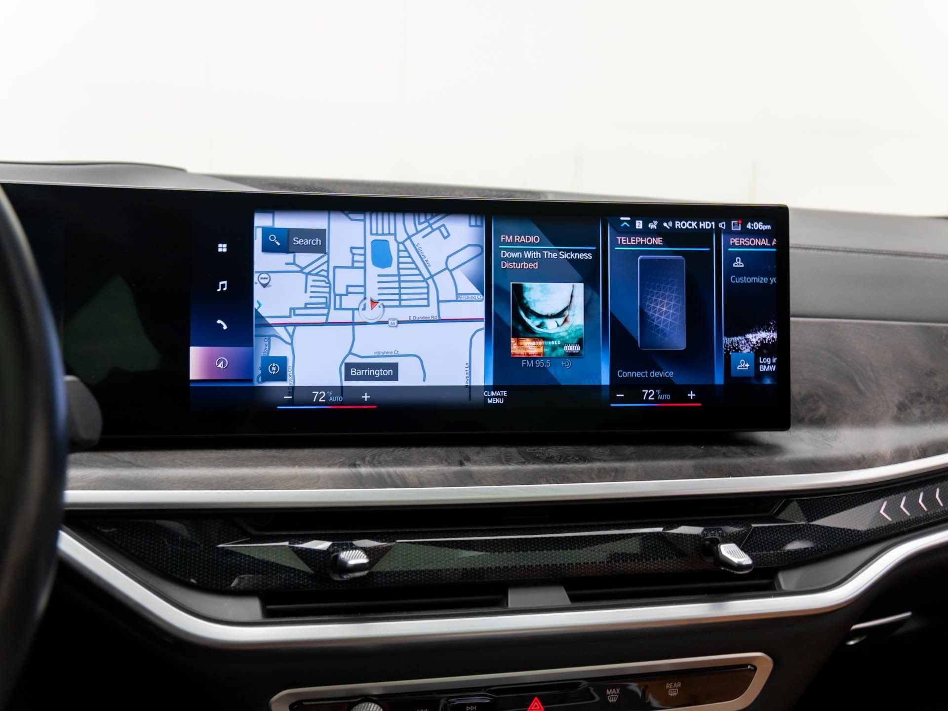 2023 BMW X7 xDrive40i photo