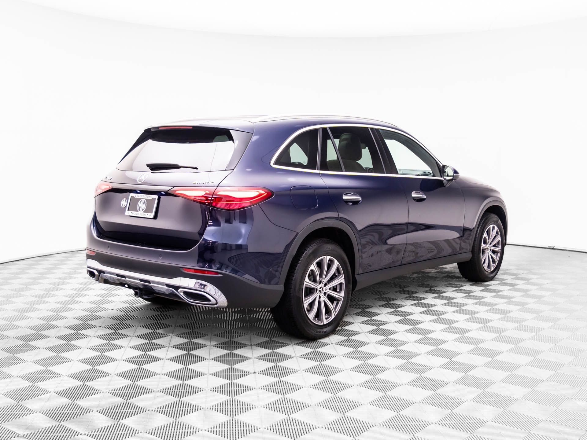 2023 Mercedes-Benz GLC GLC 300 photo