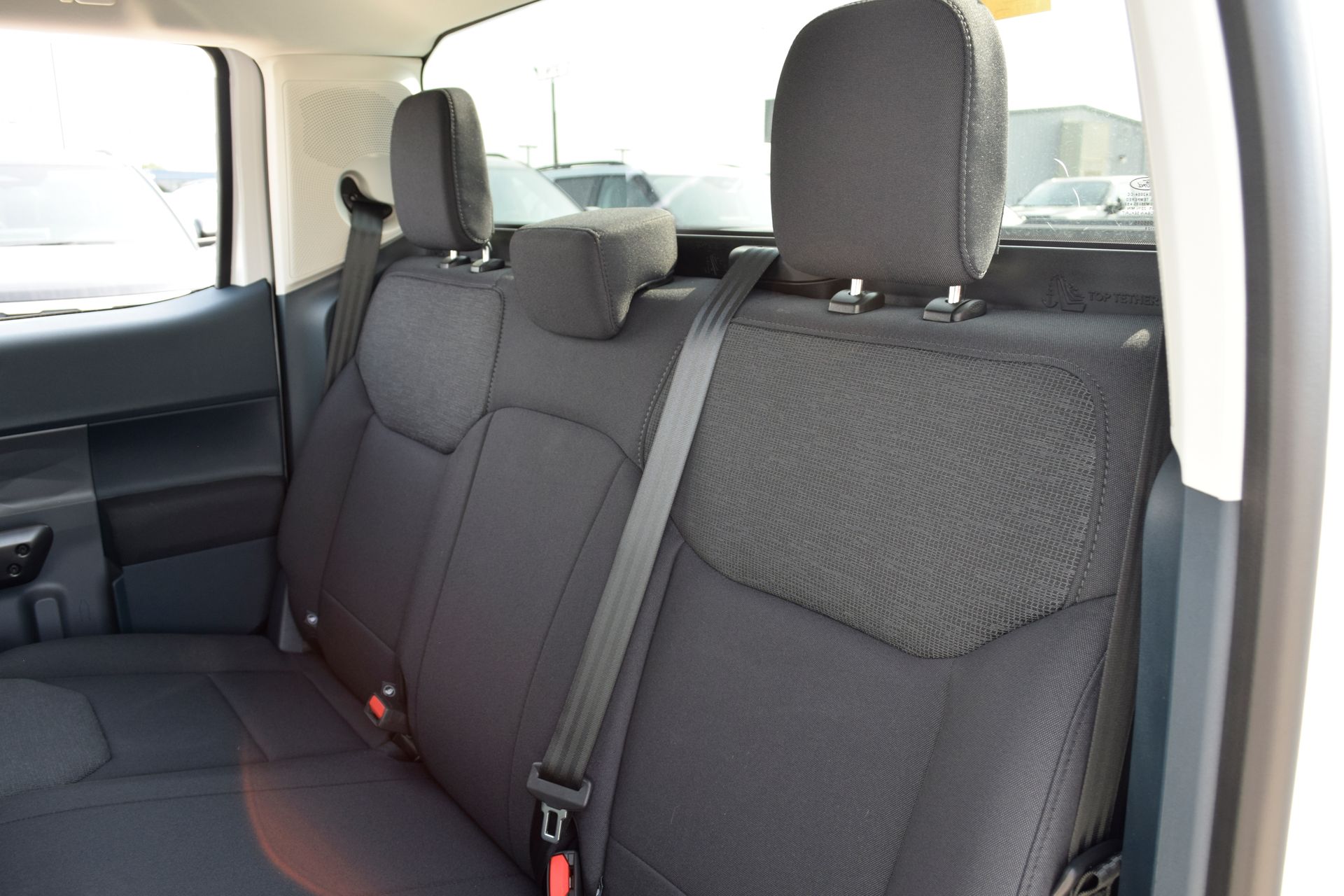 2026 Ford Maverick XL White at Cook Ford