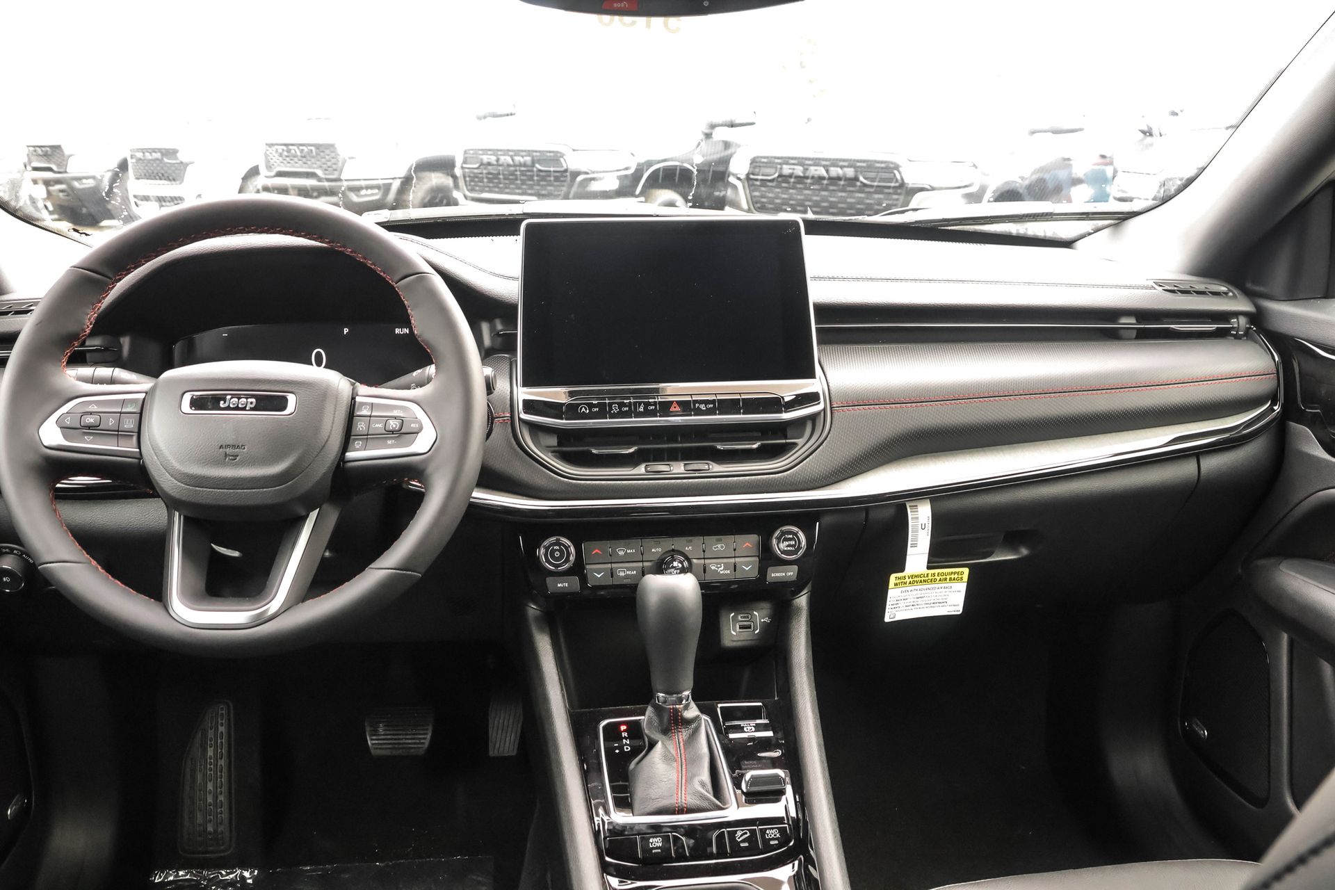 2026 JEEP COMPASS - Image 9