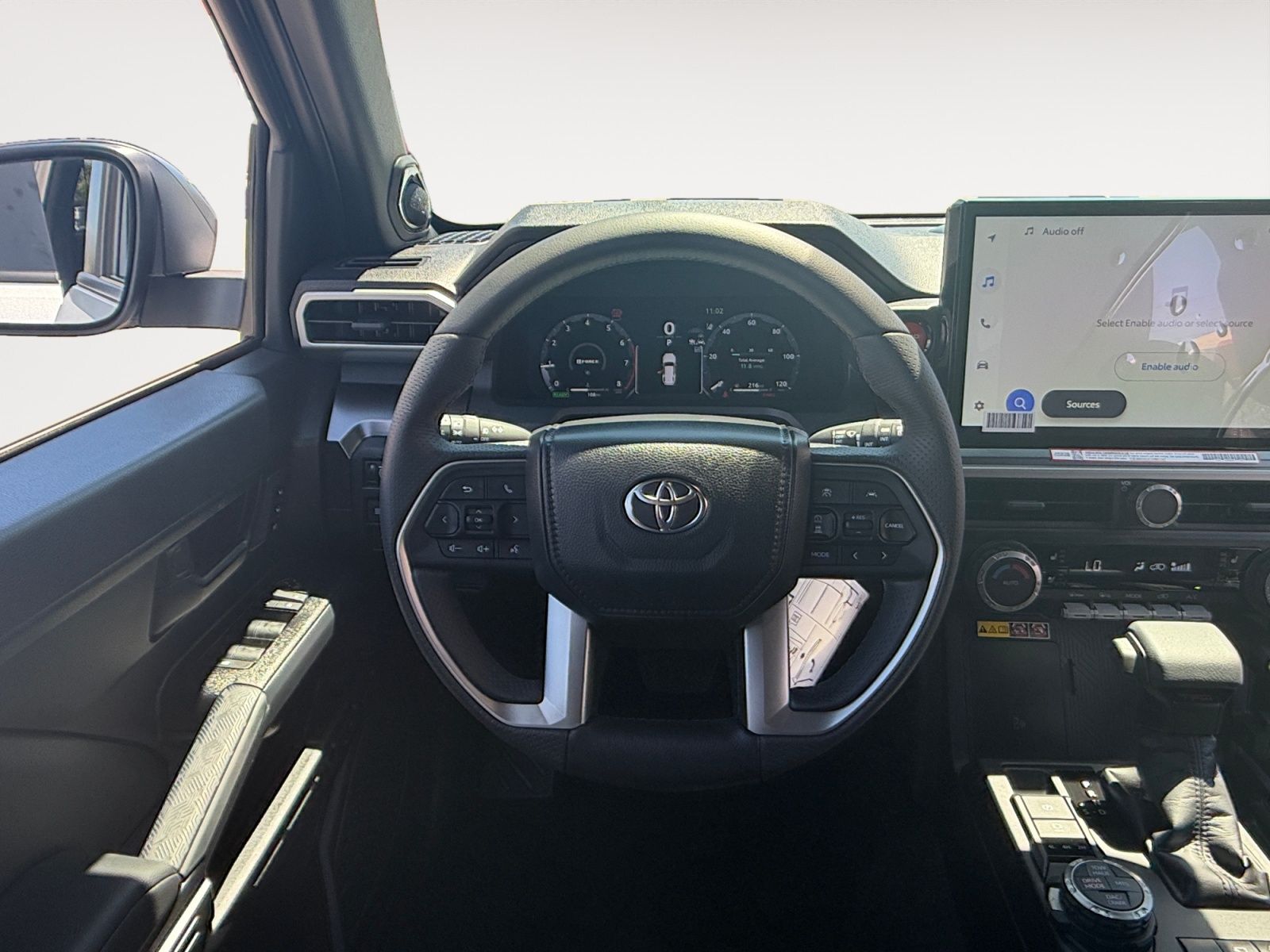 New 2026 Toyota 4Runner i-FORCE MAX SUV