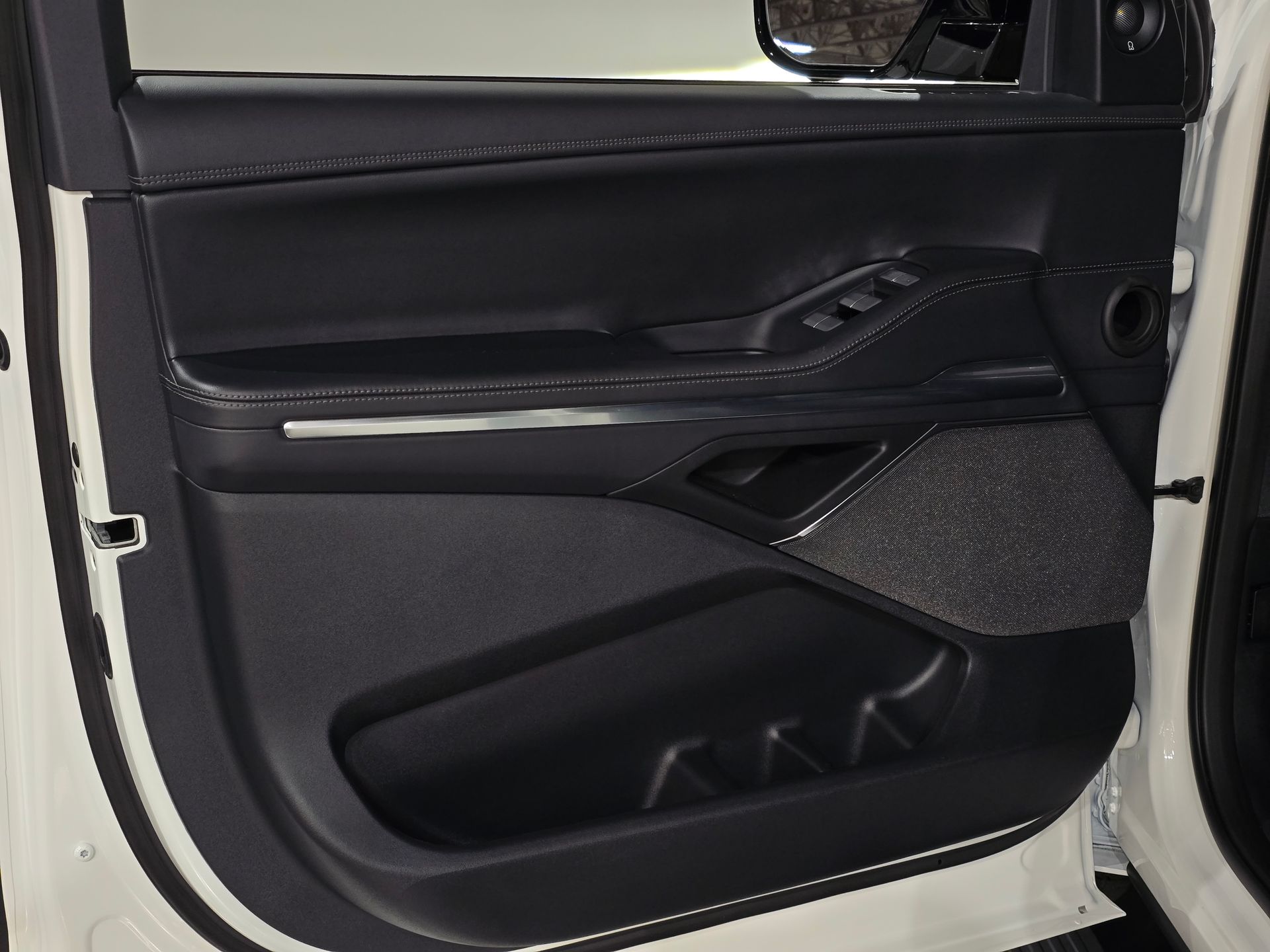 2025 Lincoln Navigator Reserve - Photo 15
