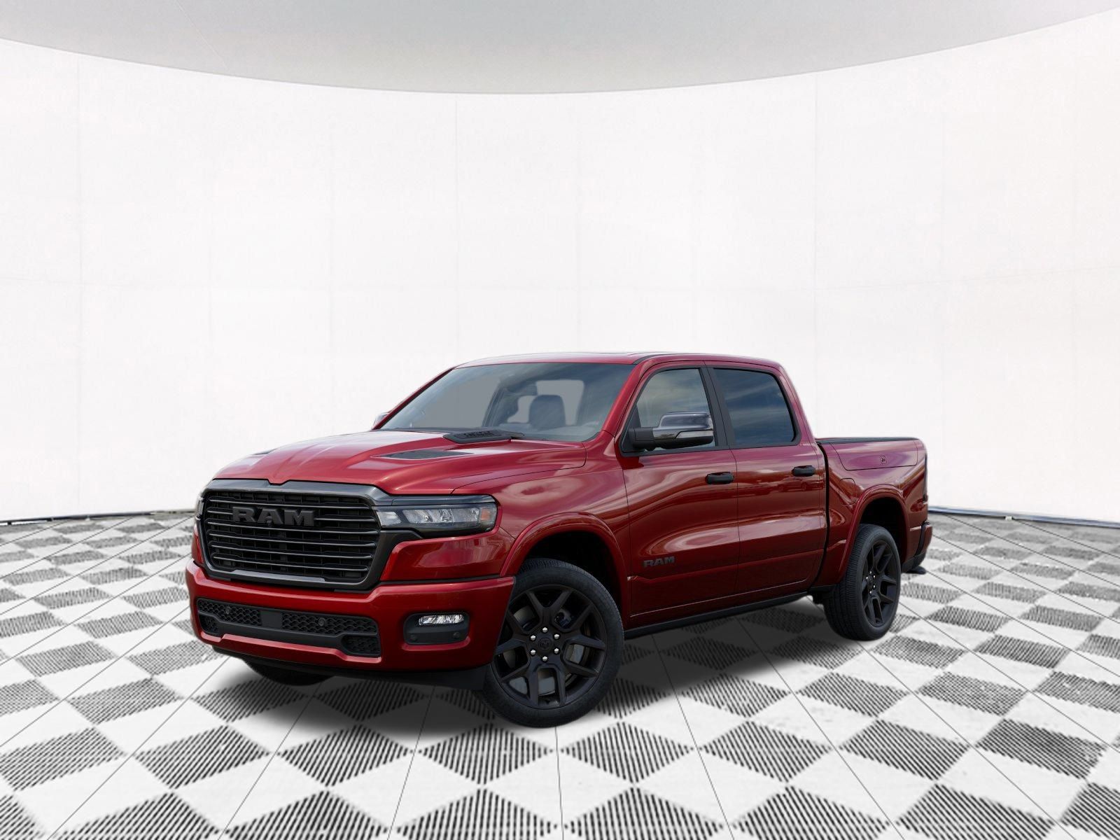 2026 RAM 1500 - Image 2