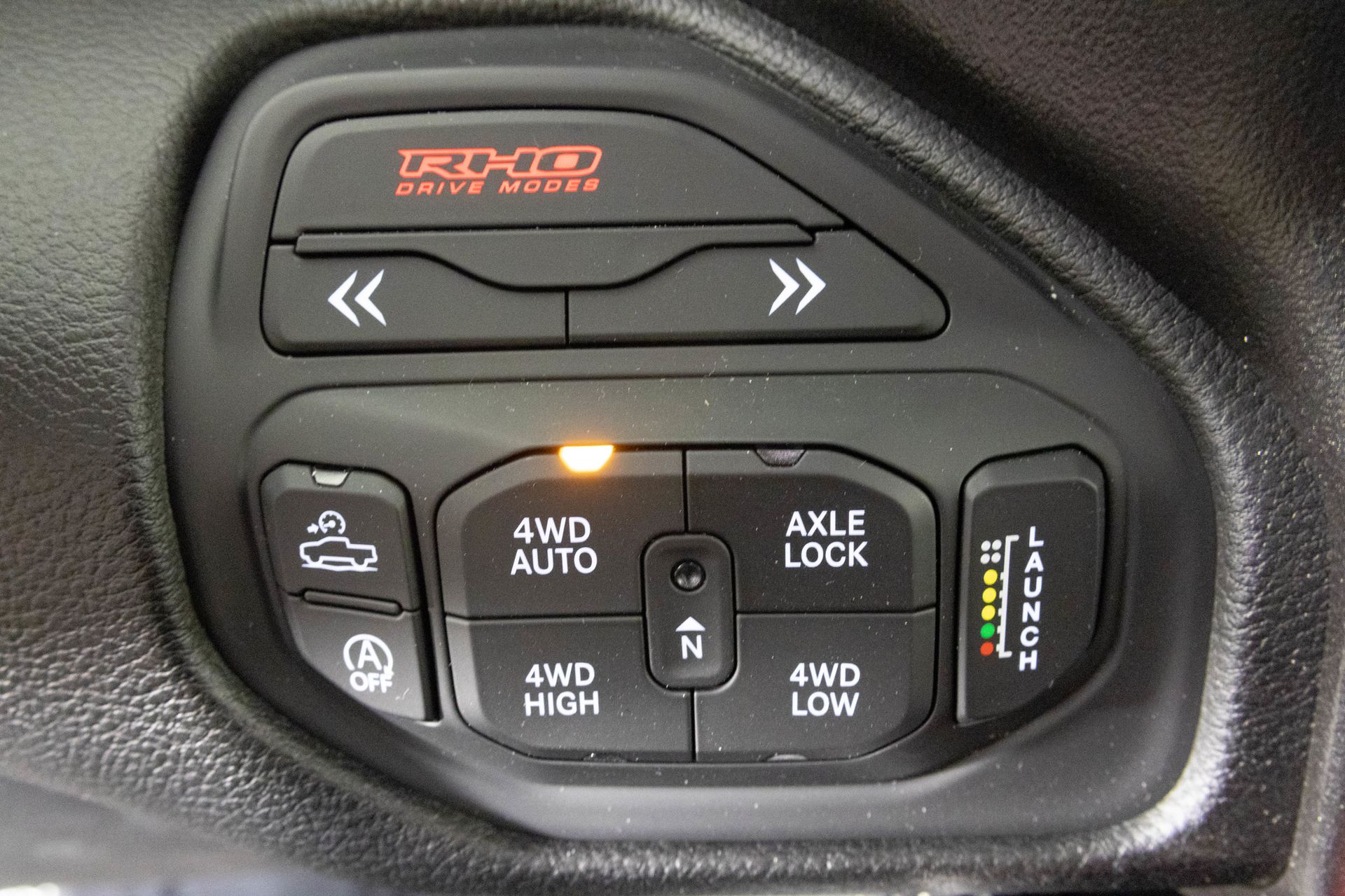 2026 RAM 1500 - Image 24