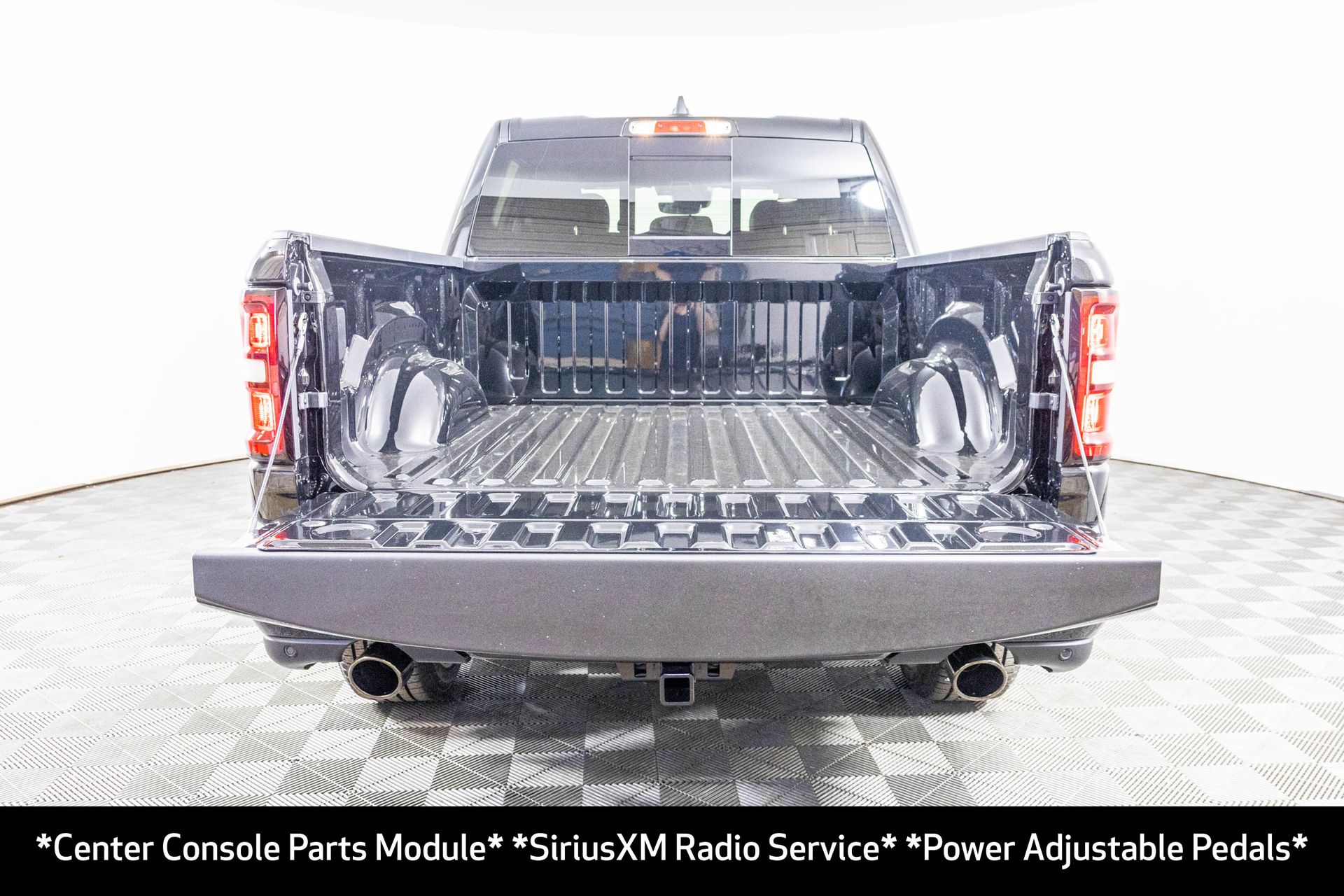 2026 RAM 1500 - Image 37