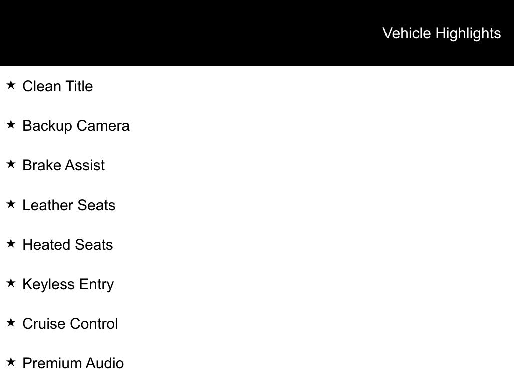 2013 Acura RDX Base 7