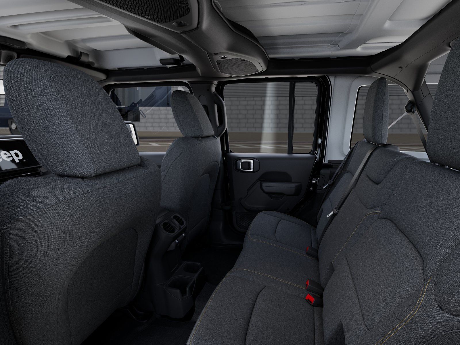 2026 JEEP WRANGLER - Image 31