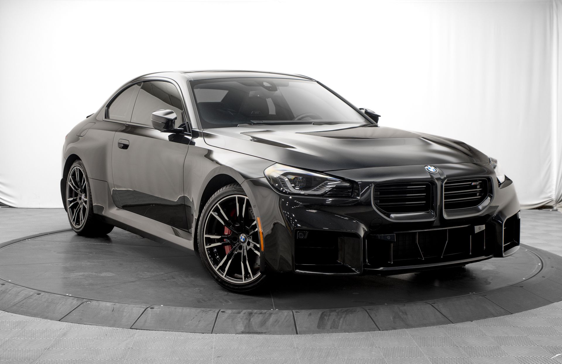2024 BMW M2 Base