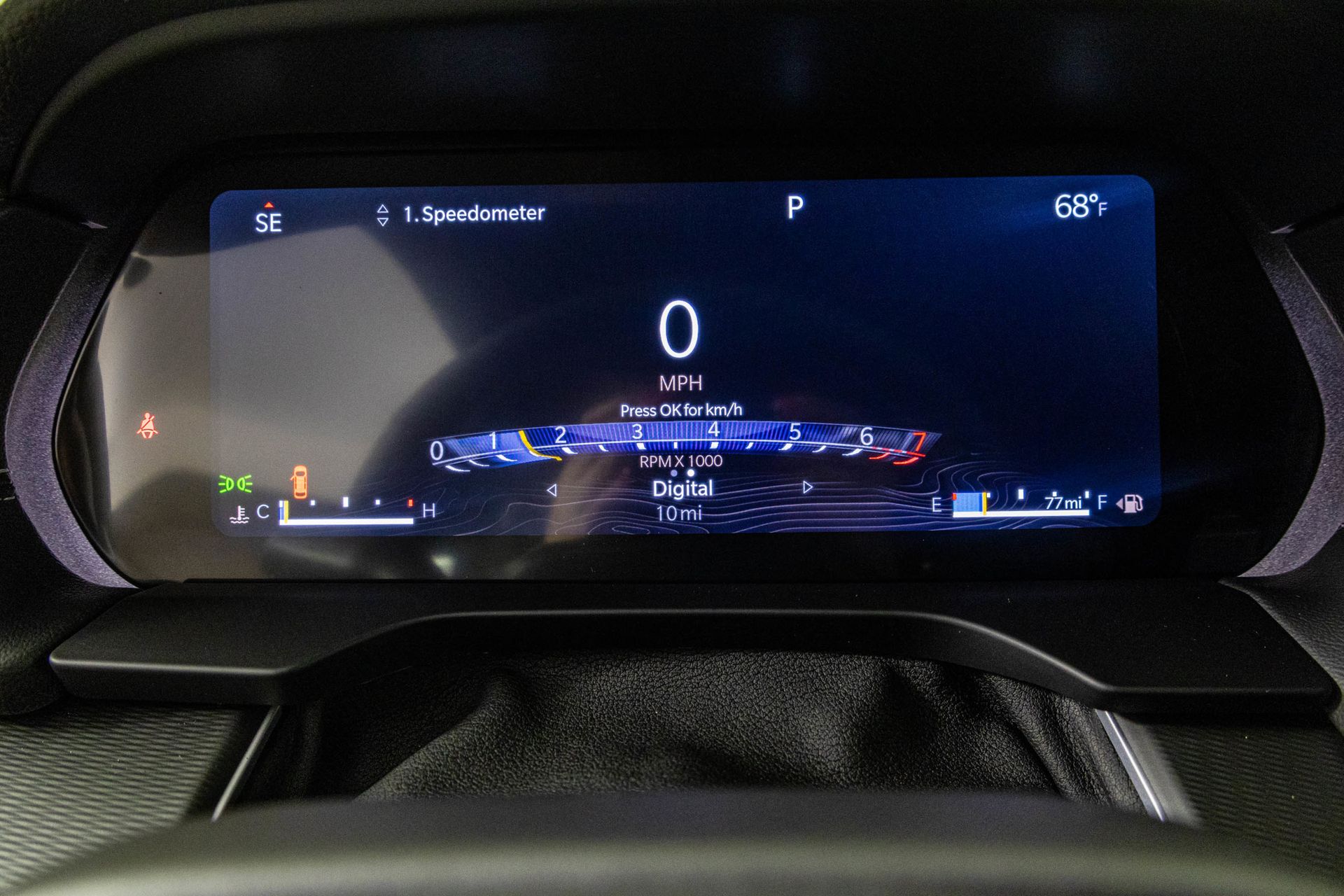 2025 JEEP GRAND CHEROKEE L - Image 20