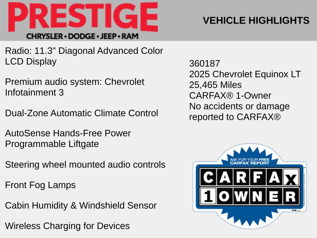 View vehicle photo 6