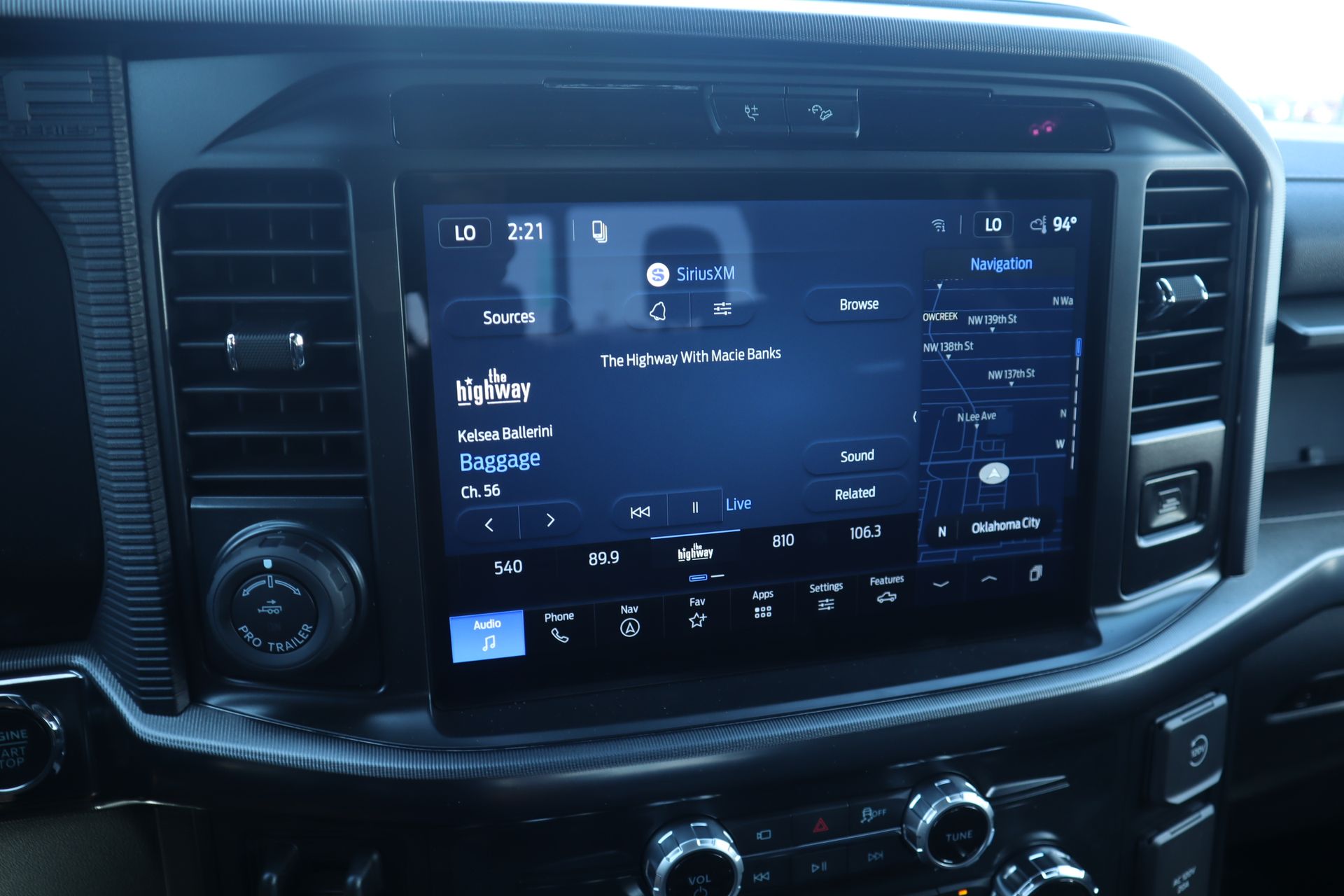 View vehicle photo 5