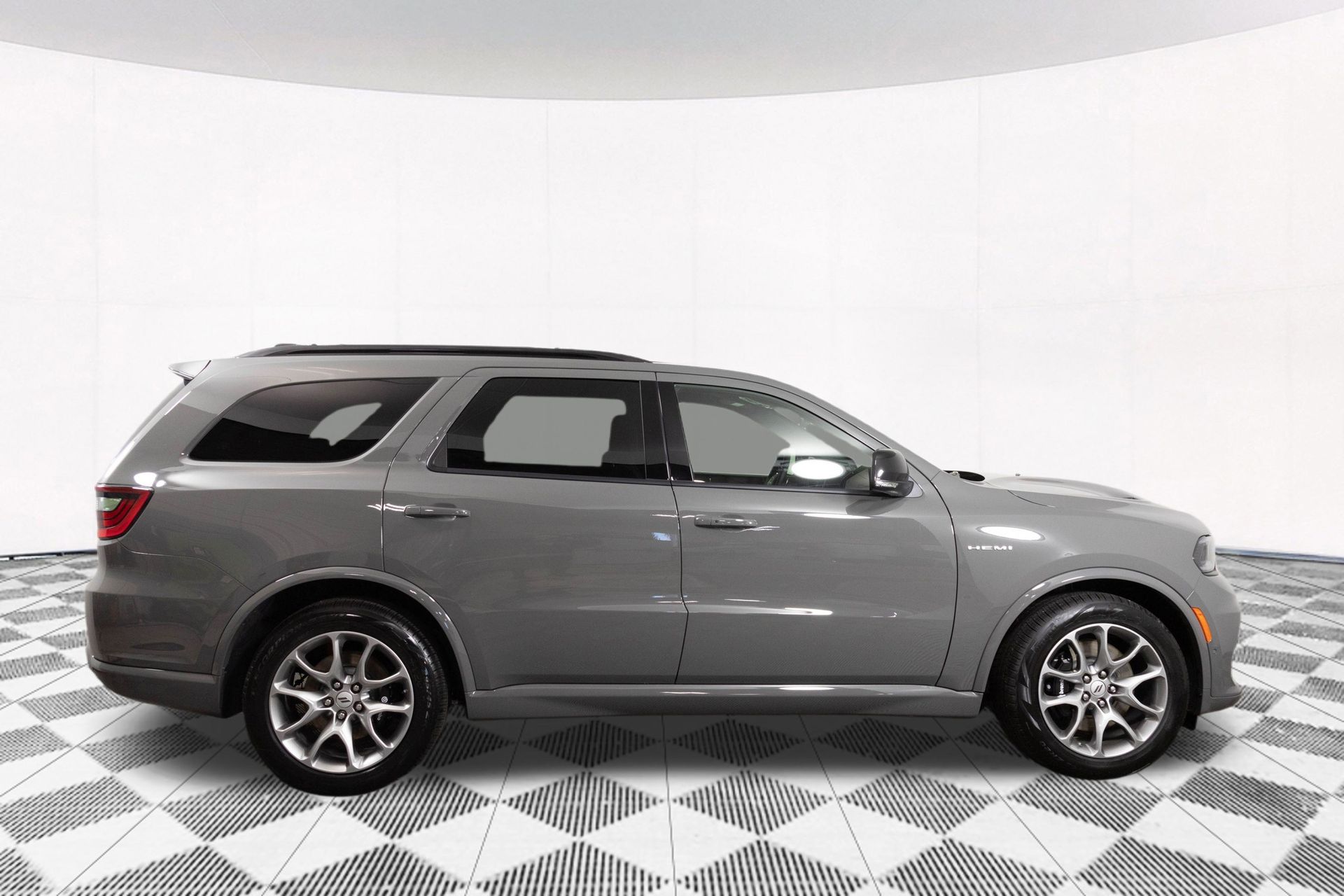 2026 DODGE DURANGO - Image 6