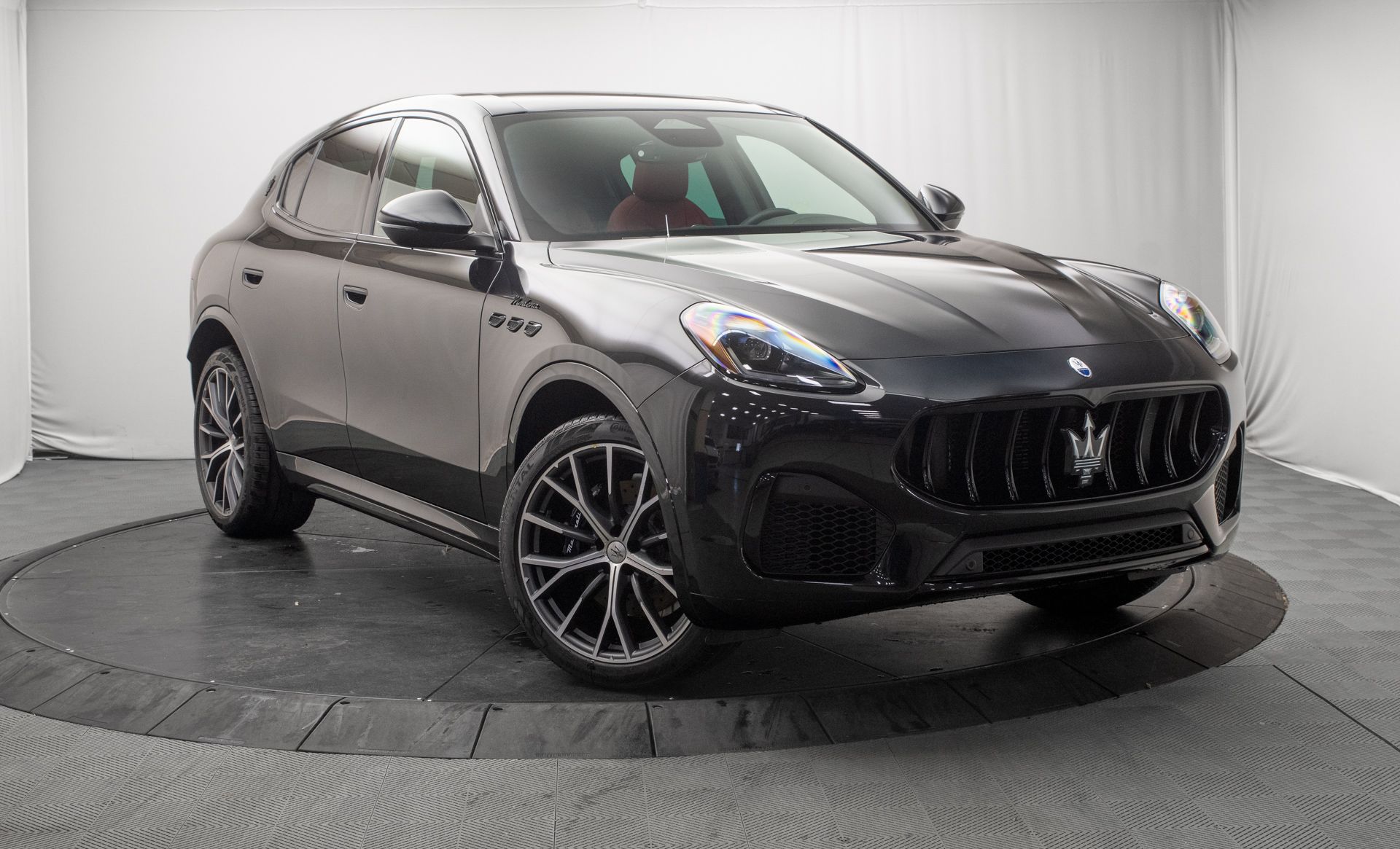 2026 Maserati Grecale Modena