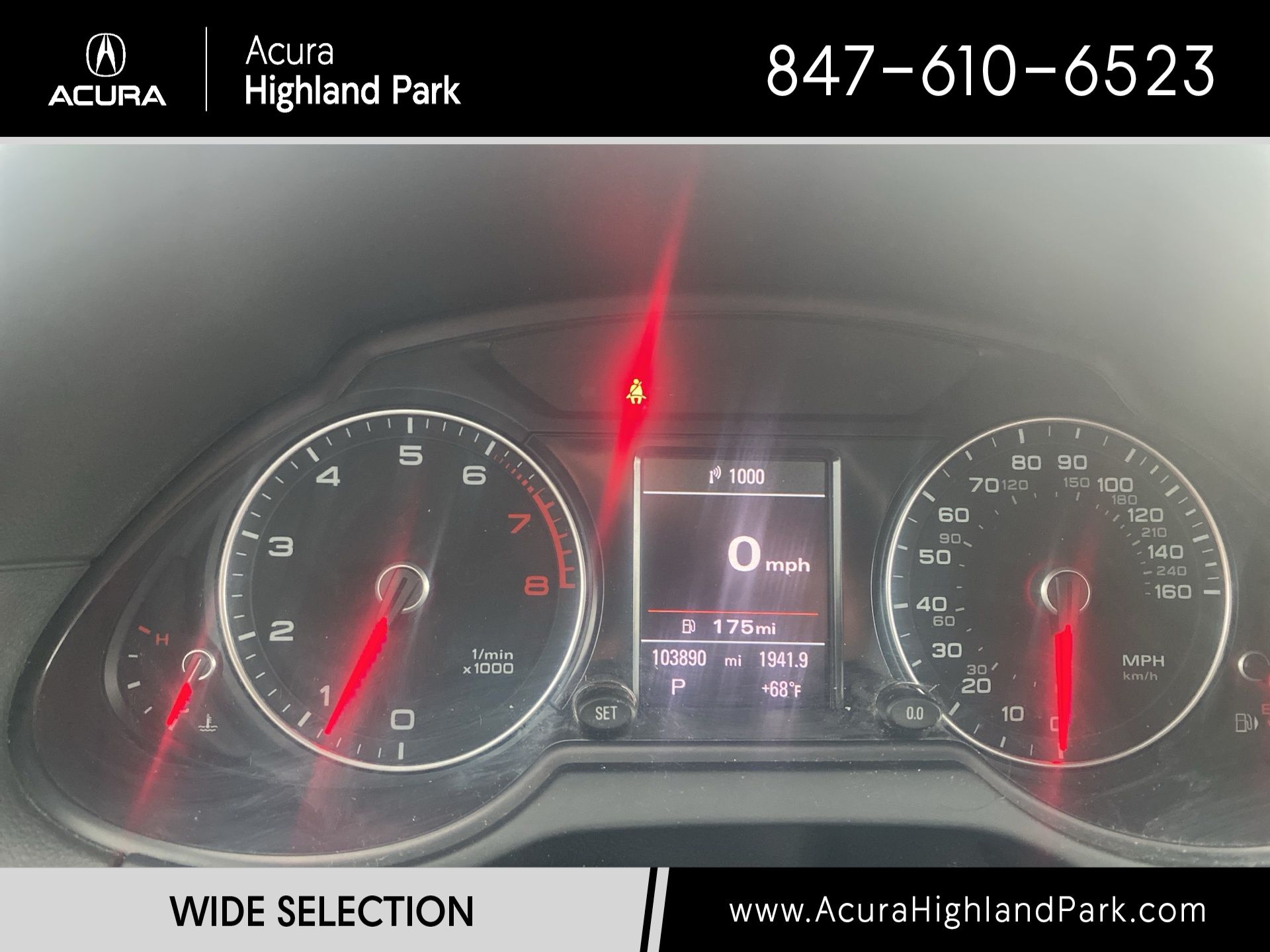 2013 Audi Q5 2.0T Premium Plus 14