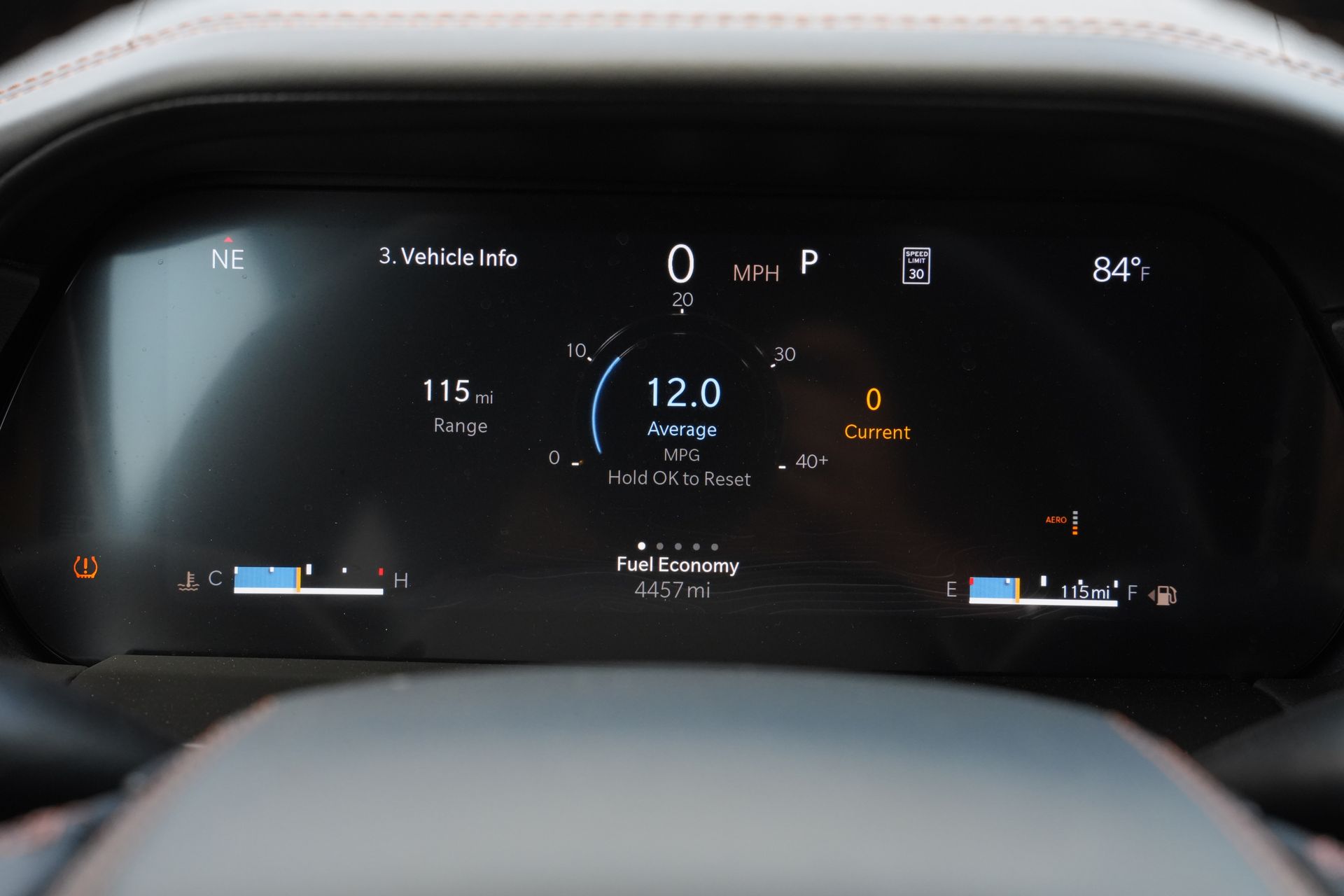 2025 Jeep Grand Cherokee Summit - 10