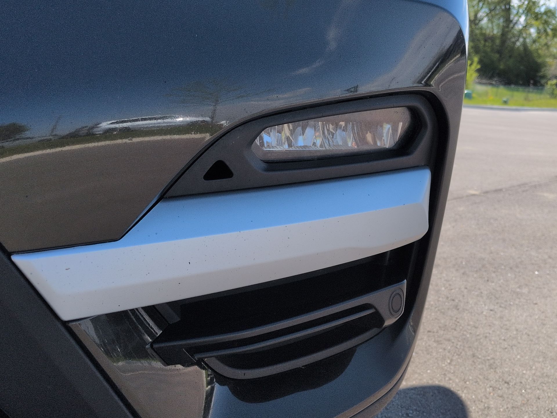 used 2020 BMW X3 car, priced at $16,954