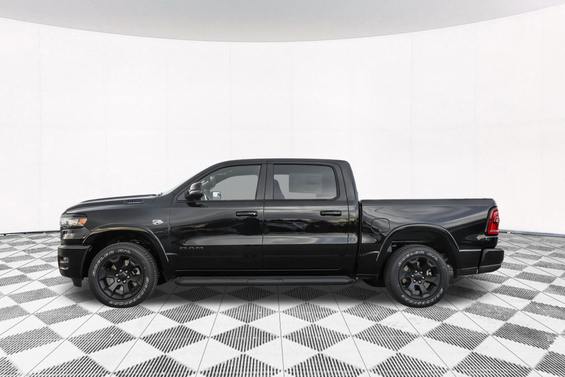 2026 RAM 1500 - Image 5