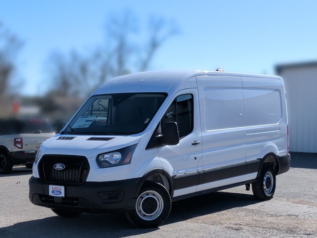 2026 Ford Transit-250 Base - 0