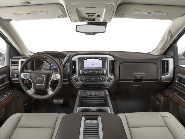 2018 GMC Sierra 1500 SLT - 7