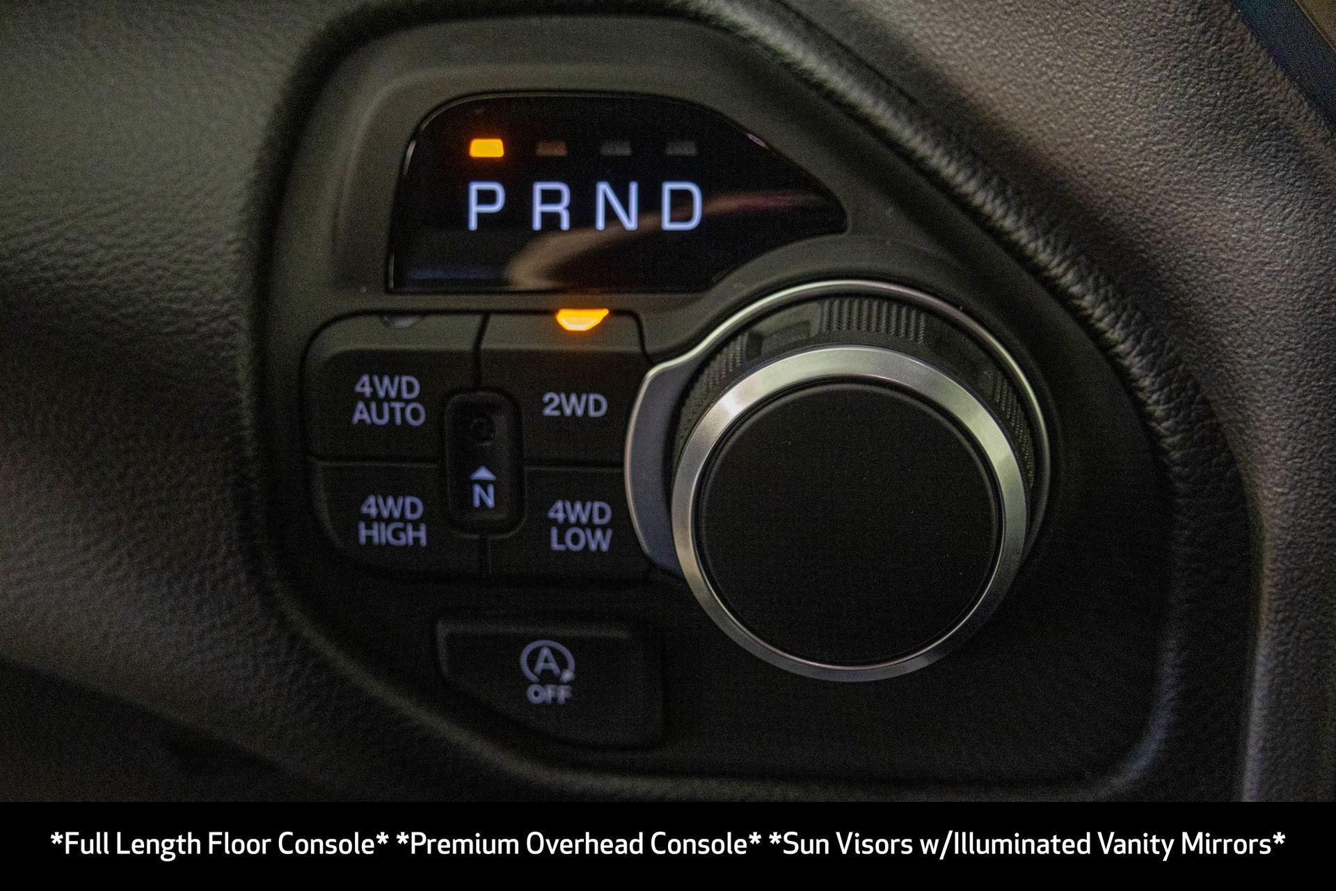 2026 RAM 1500 - Image 29