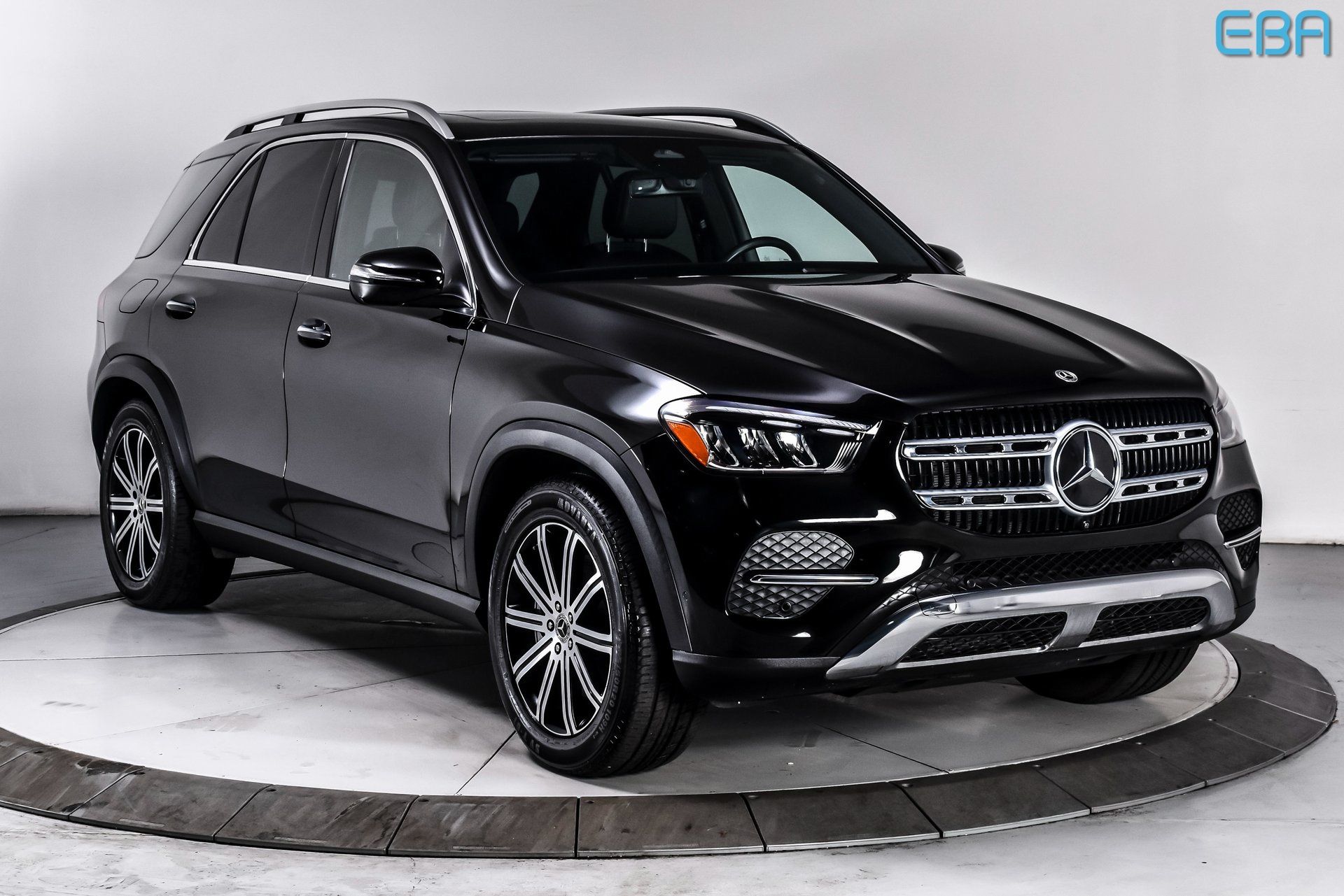 2025 Mercedes-Benz GLE GLE450 - Photo 8