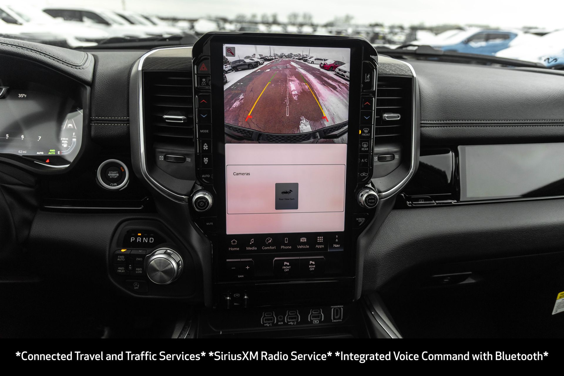 2026 RAM 1500 - Image 24