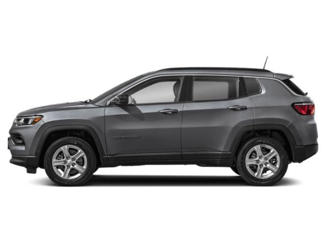 2024 Jeep Compass Sport - 1