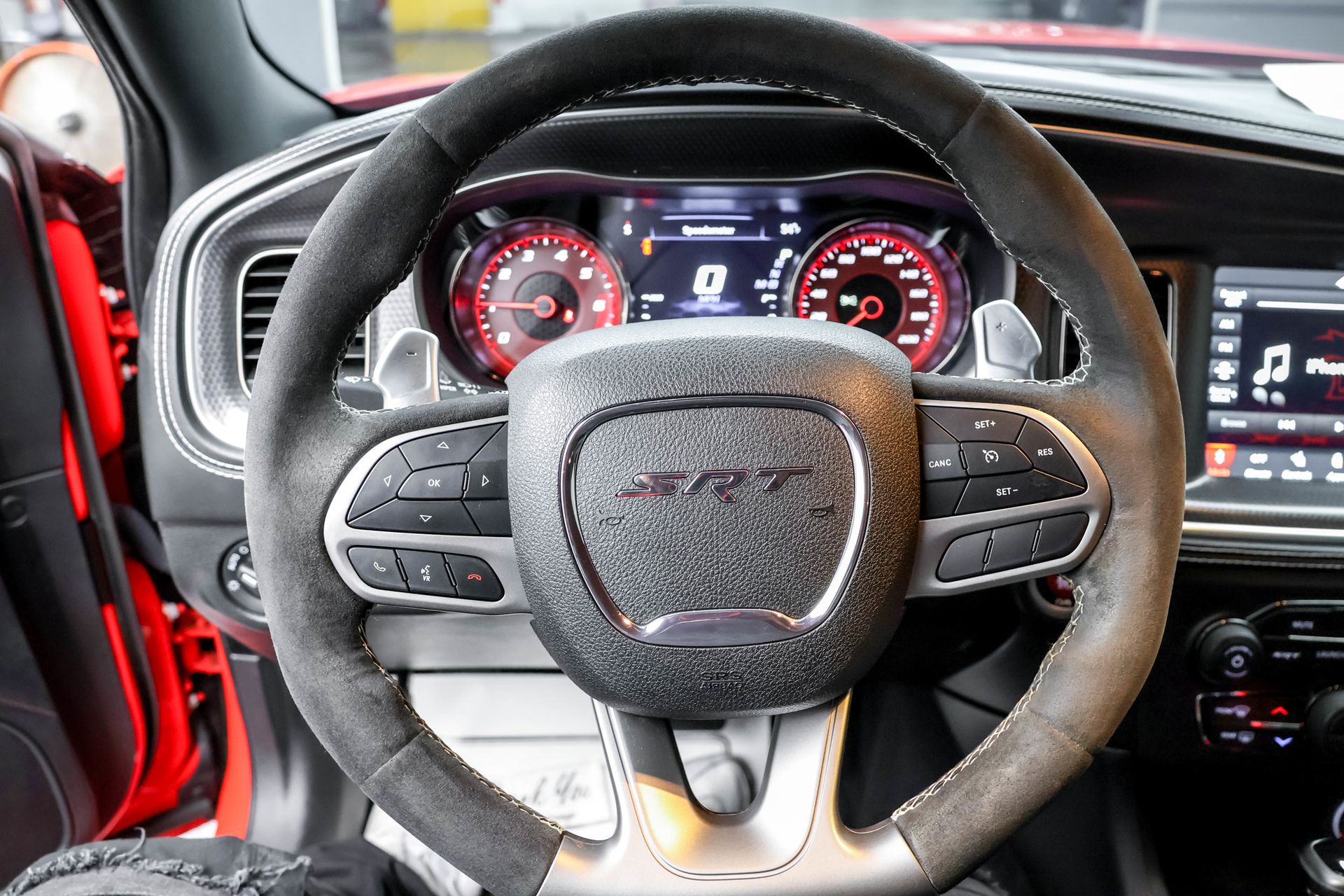 2022 DODGE CHARGER - Image 42