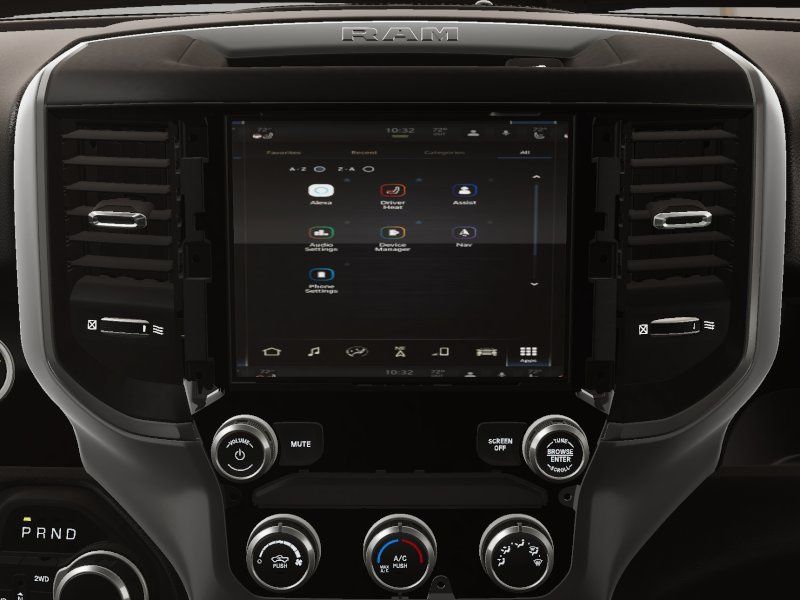 2026 RAM 1500 - Image 29