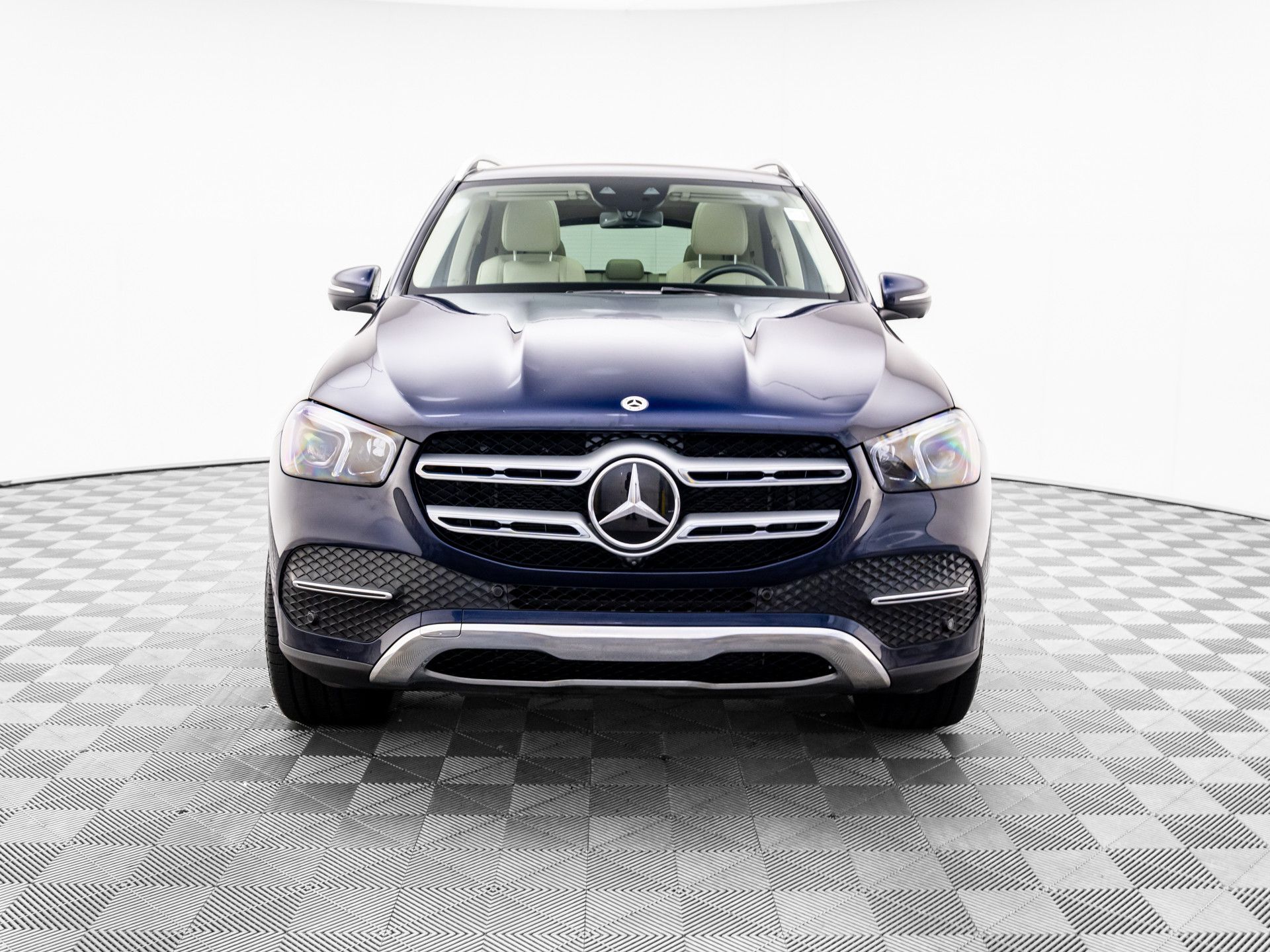 2022 Mercedes-Benz GLE GLE 350 photo