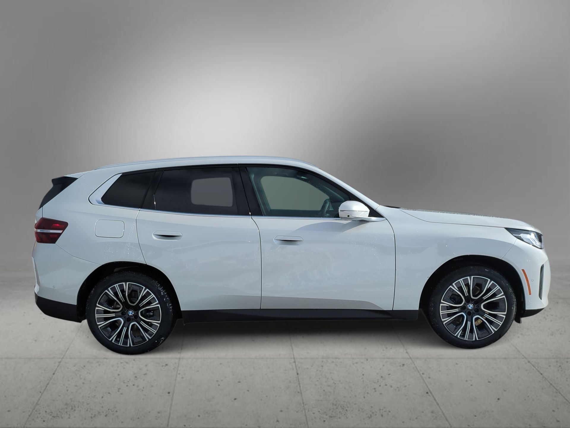 new 2026 BMW X3 car, priced at $61,110