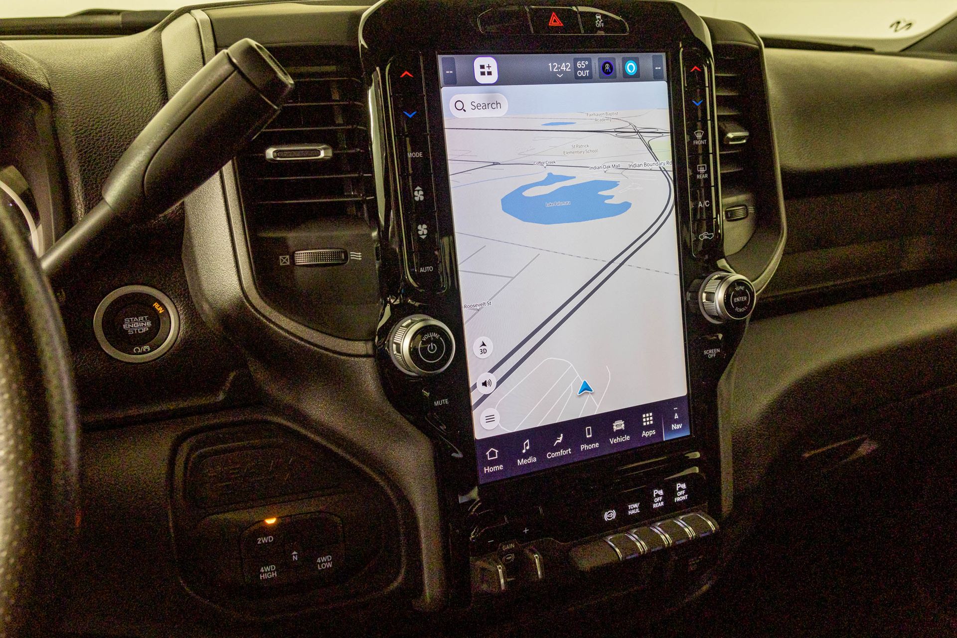 2026 RAM 3500 - Image 21