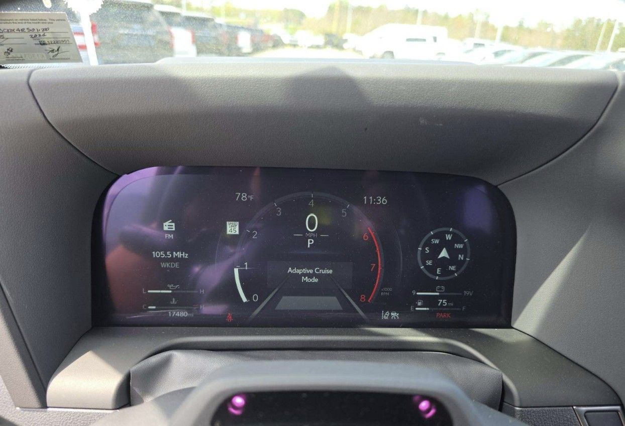 View vehicle photo 5