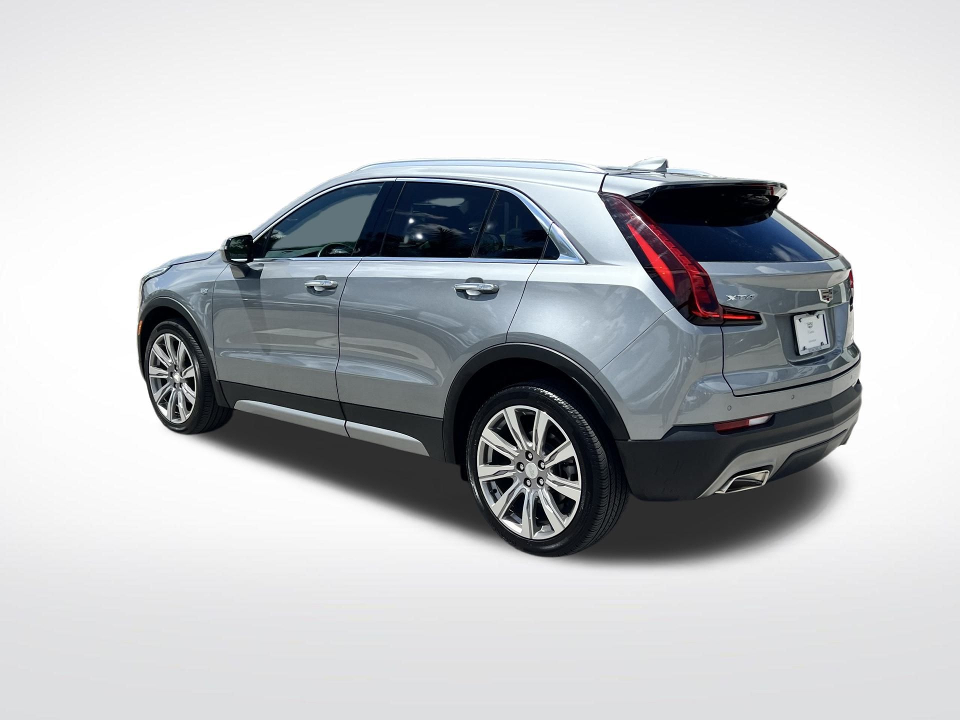 2023 Cadillac XT4 Premium Luxury 28