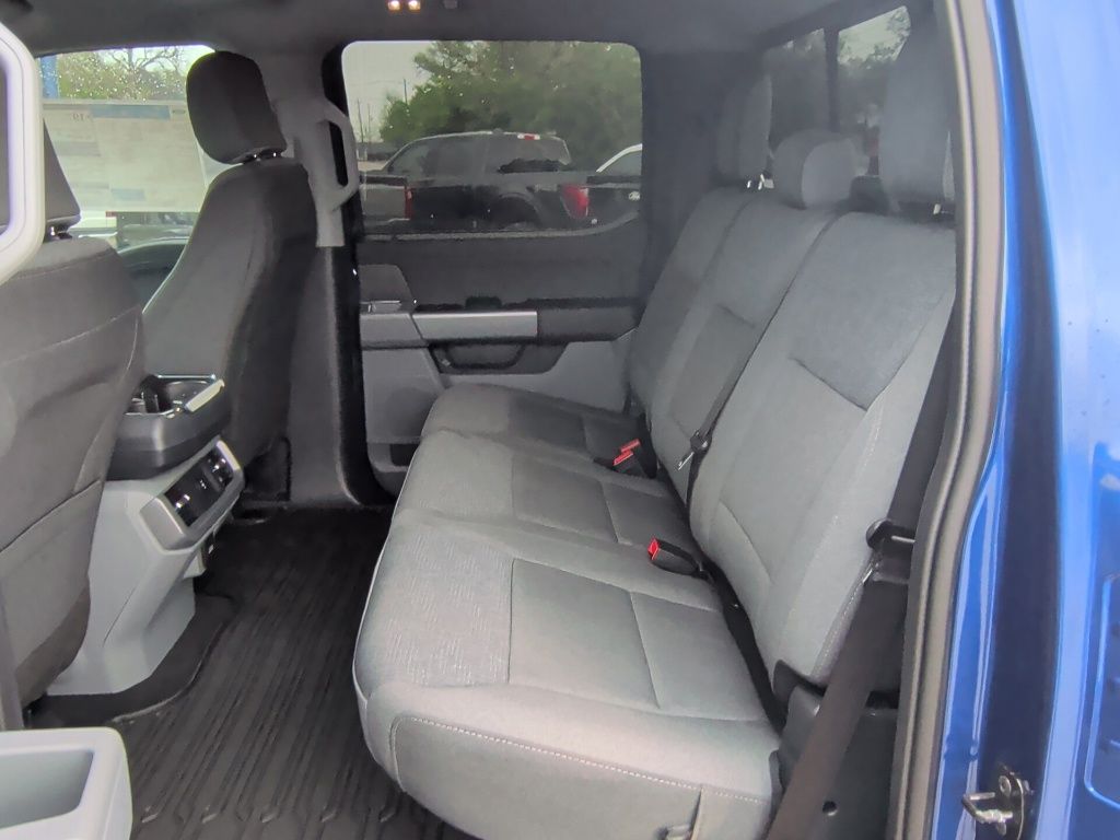 2026 Ford F-150 XLT - 9