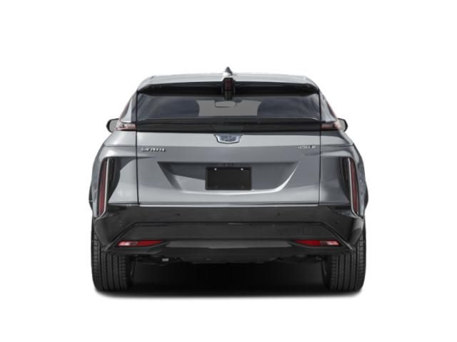 2024 Cadillac LYRIQ Tech Purple at Bayway Cadillac of The Woodlands