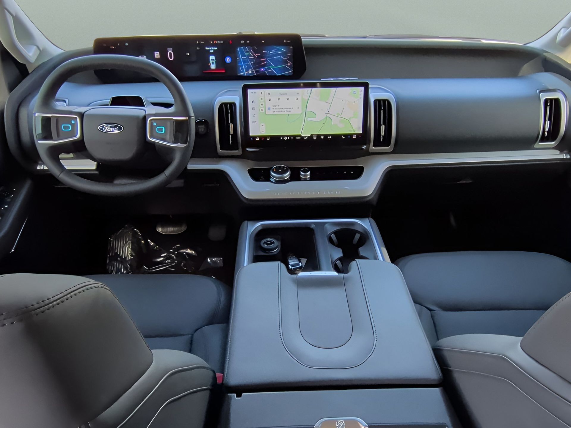 2026 Ford Expedition Max Active - 11