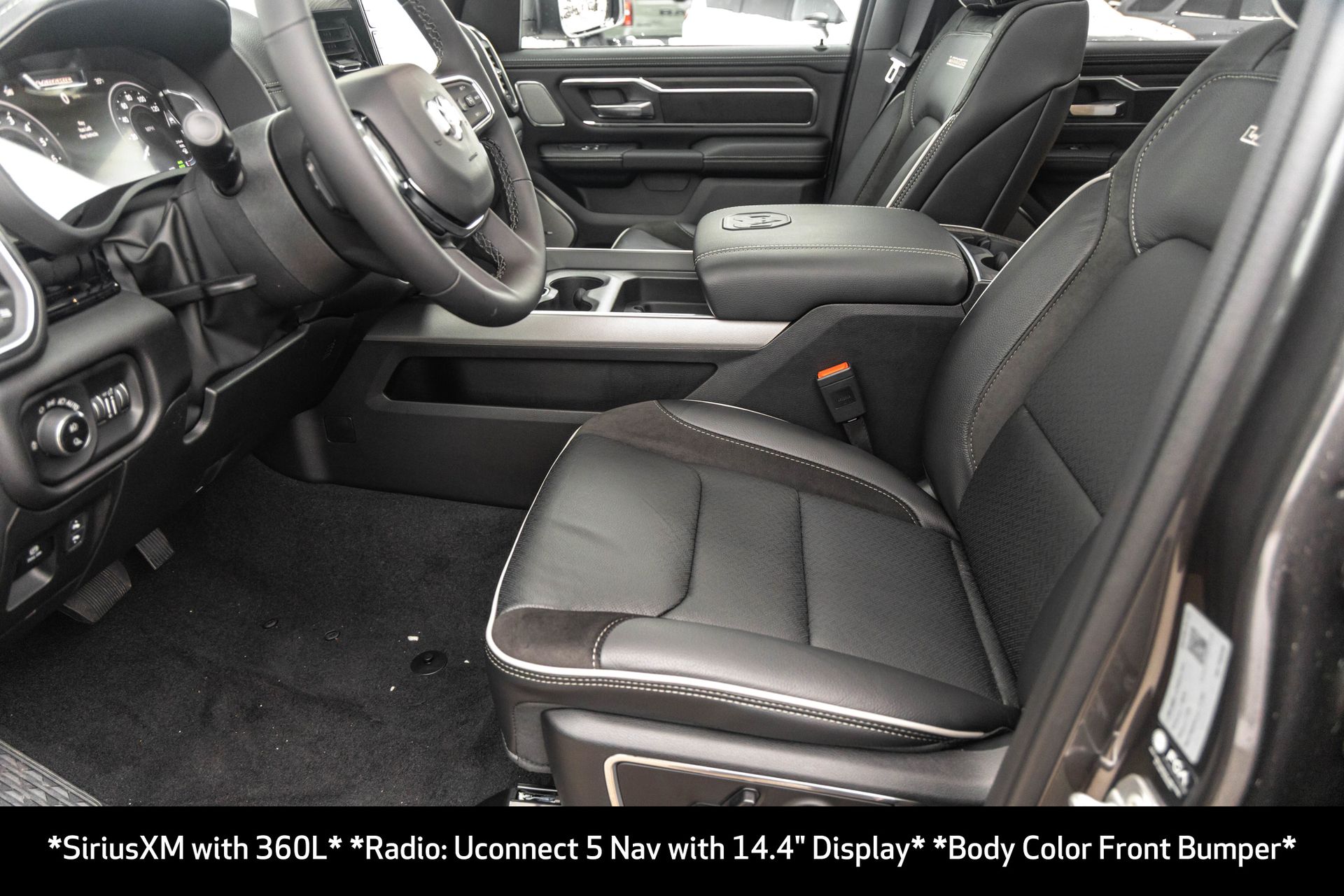 2026 RAM 1500 - Image 5