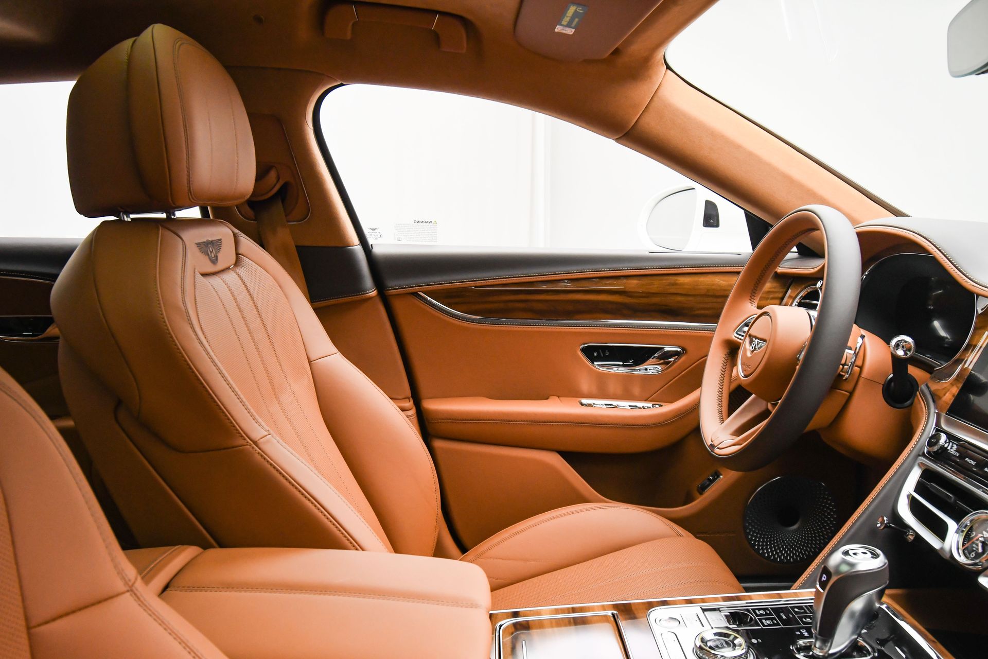 2026 Bentley Flying Spur - Photo 45