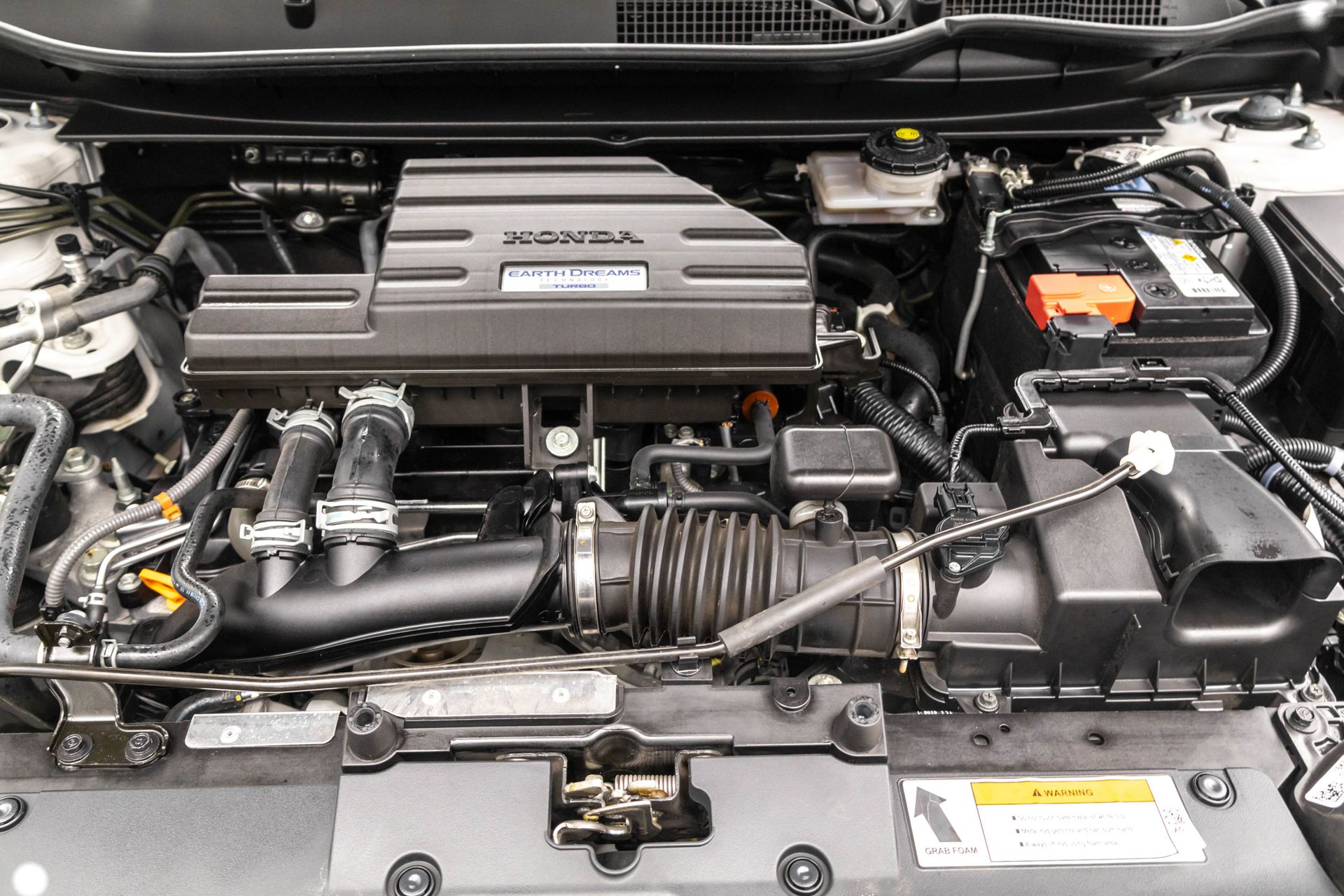 2020 HONDA CR-V - Image 41